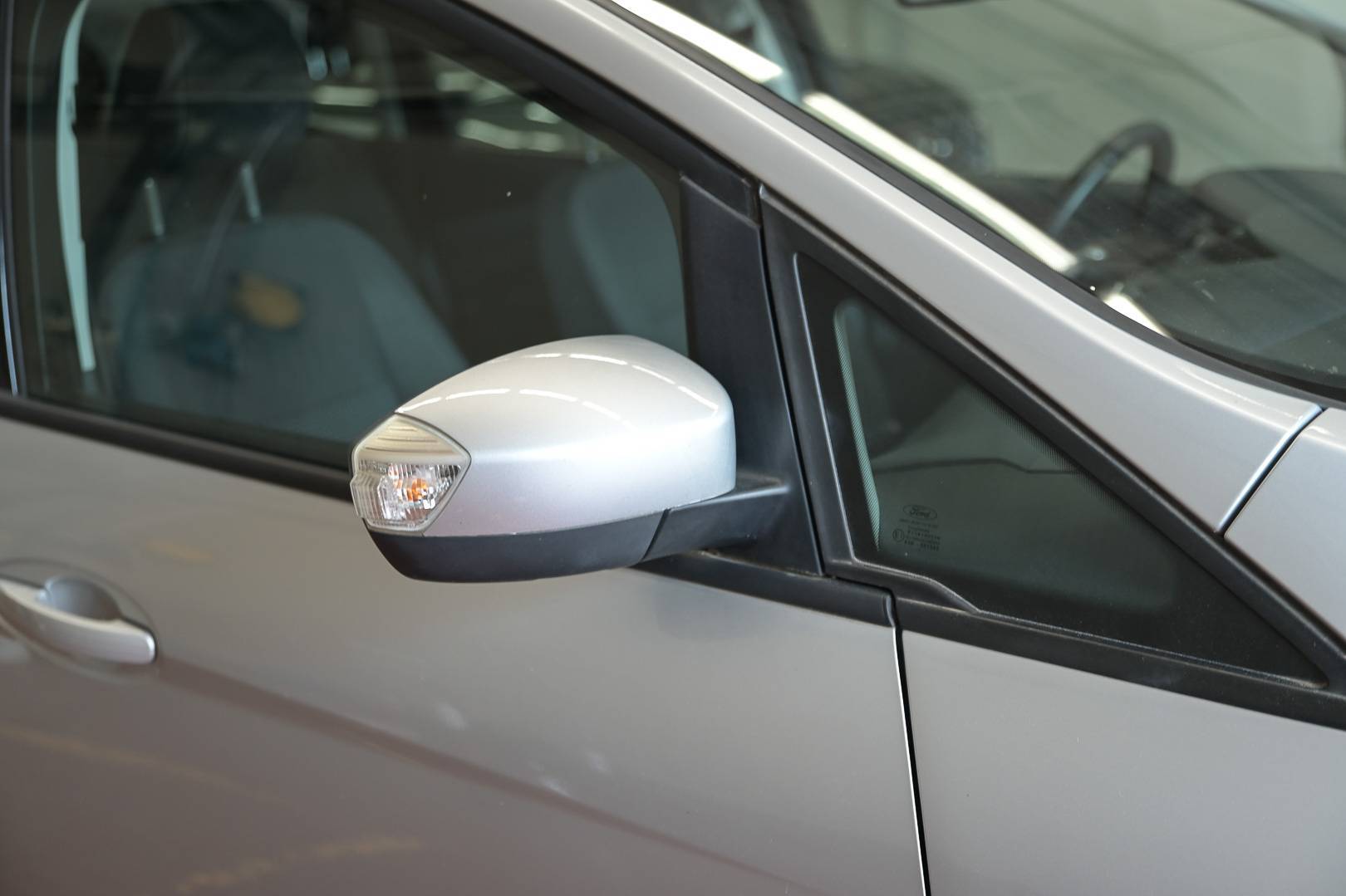 FORD C-Max - Foto 8