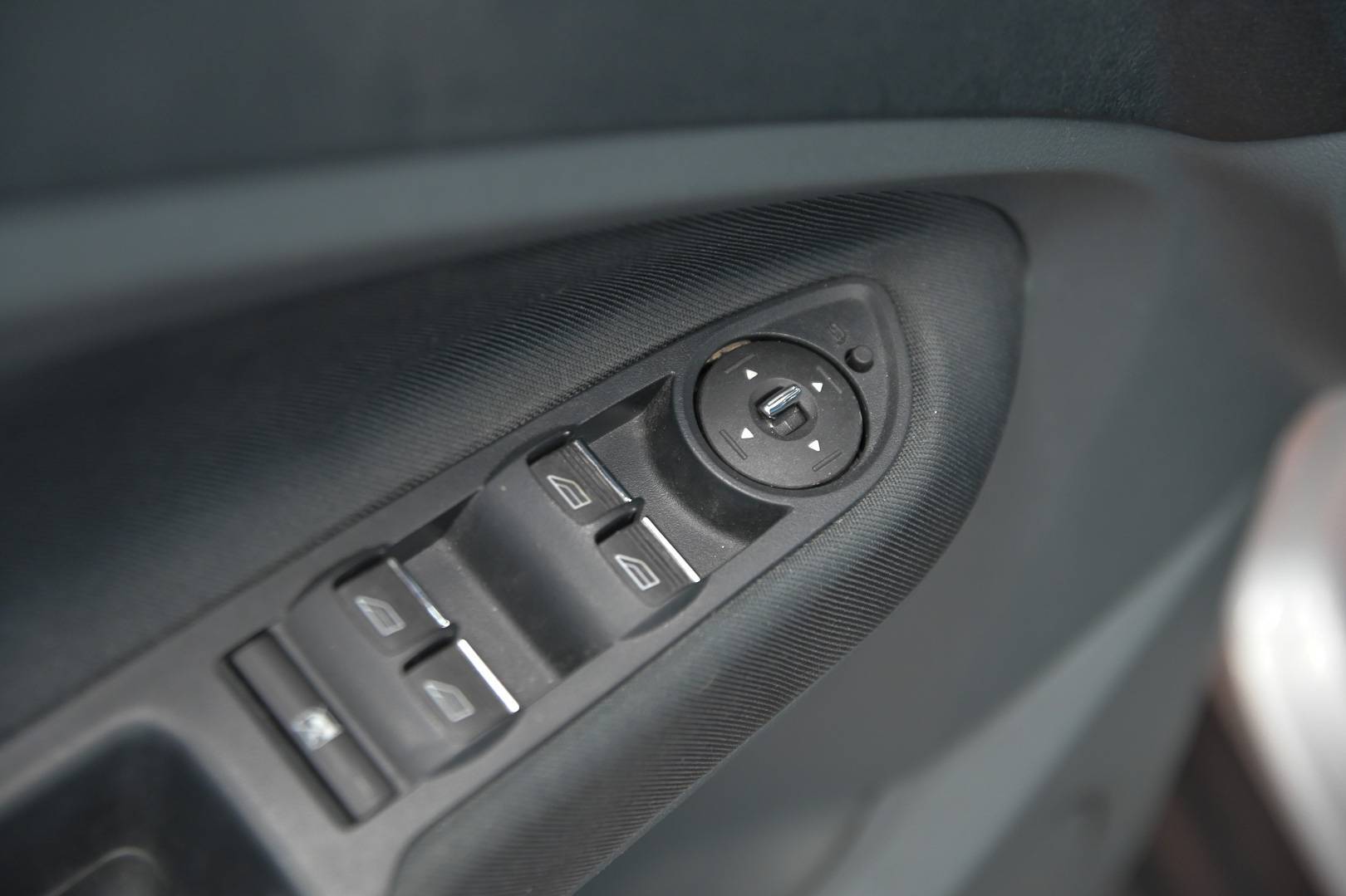 FORD C-Max - Foto 10
