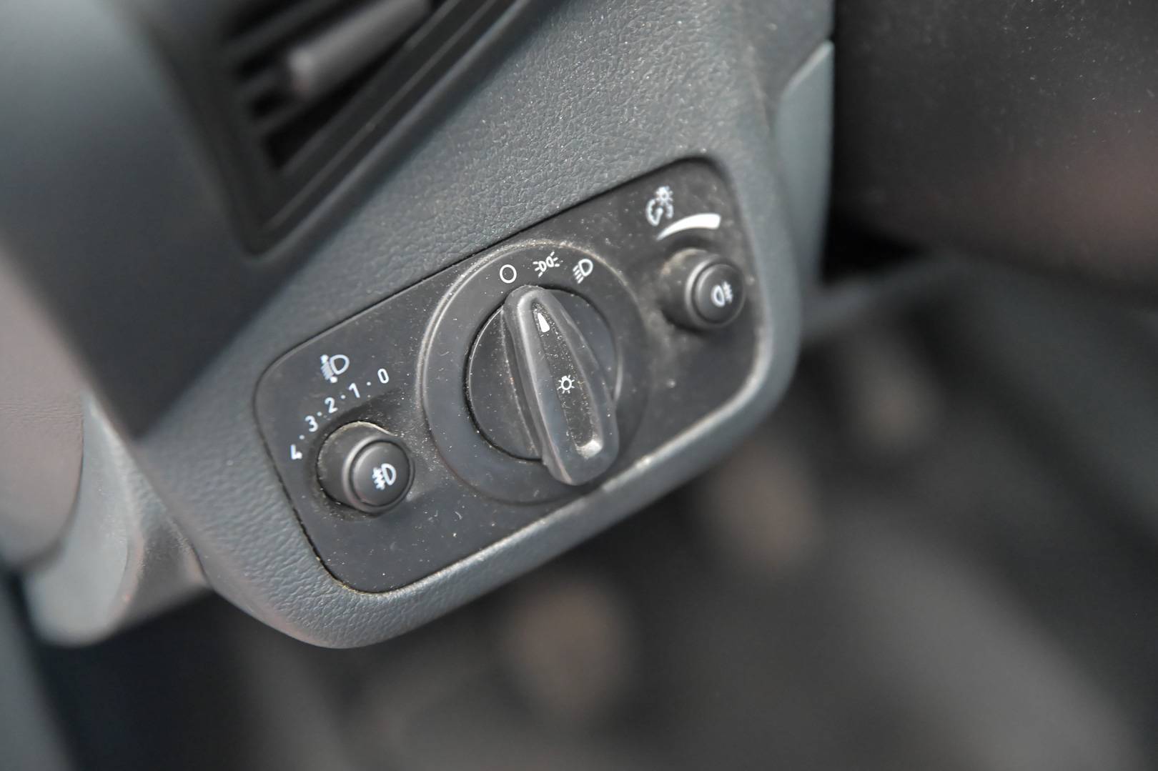 FORD C-Max - Foto 11