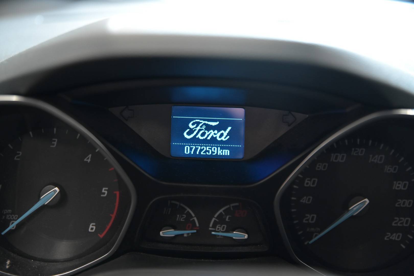 FORD C-Max - Foto 12