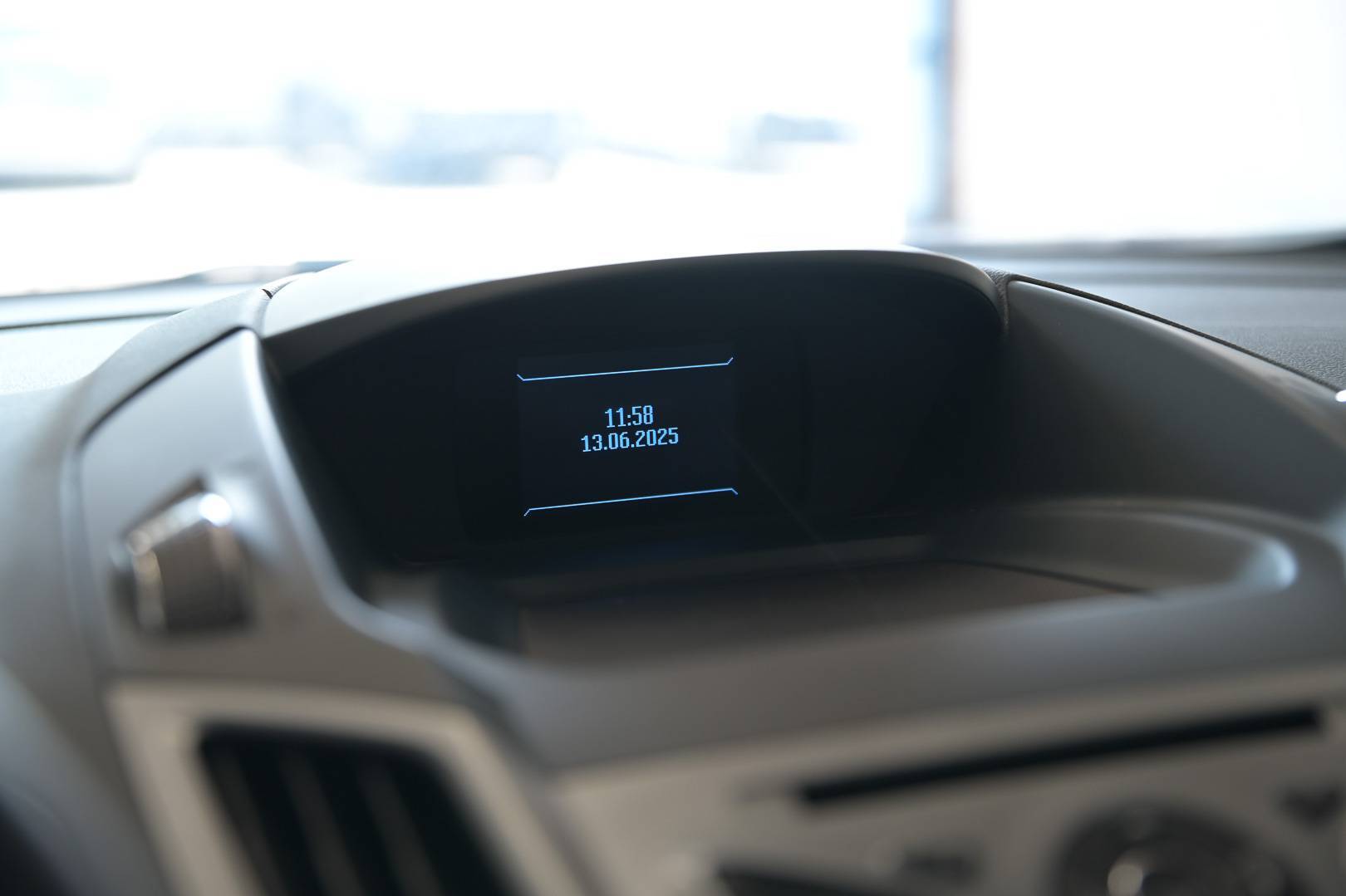FORD C-Max - Foto 13