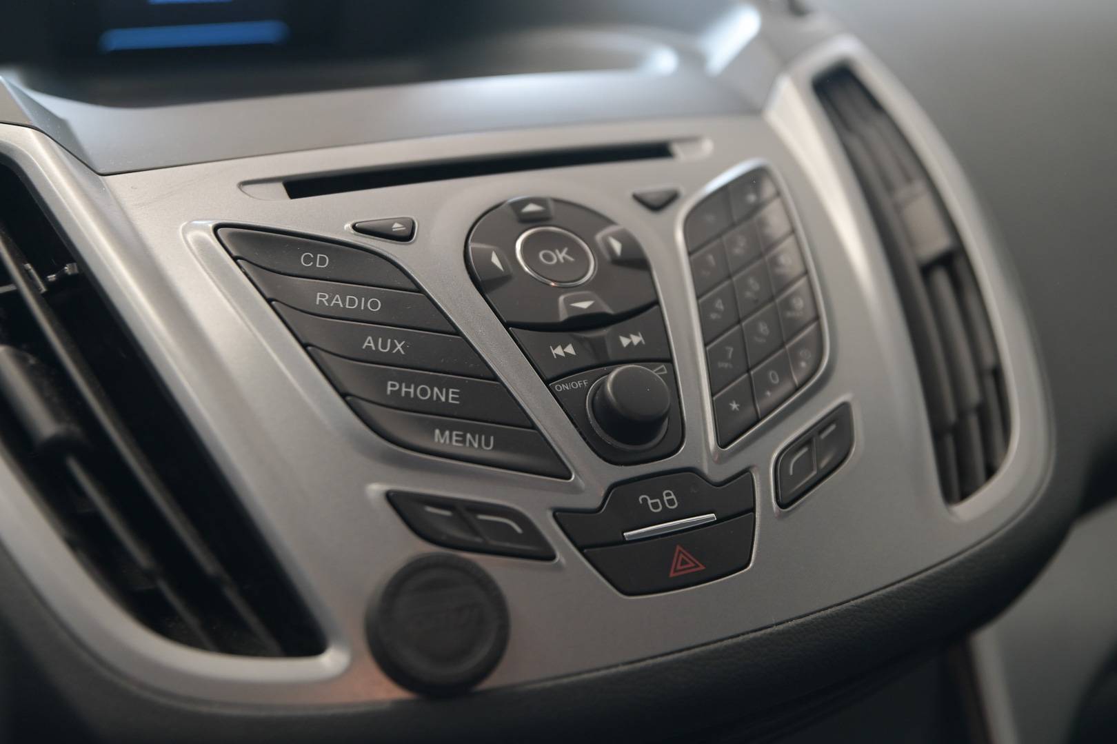 FORD C-Max - Foto 14