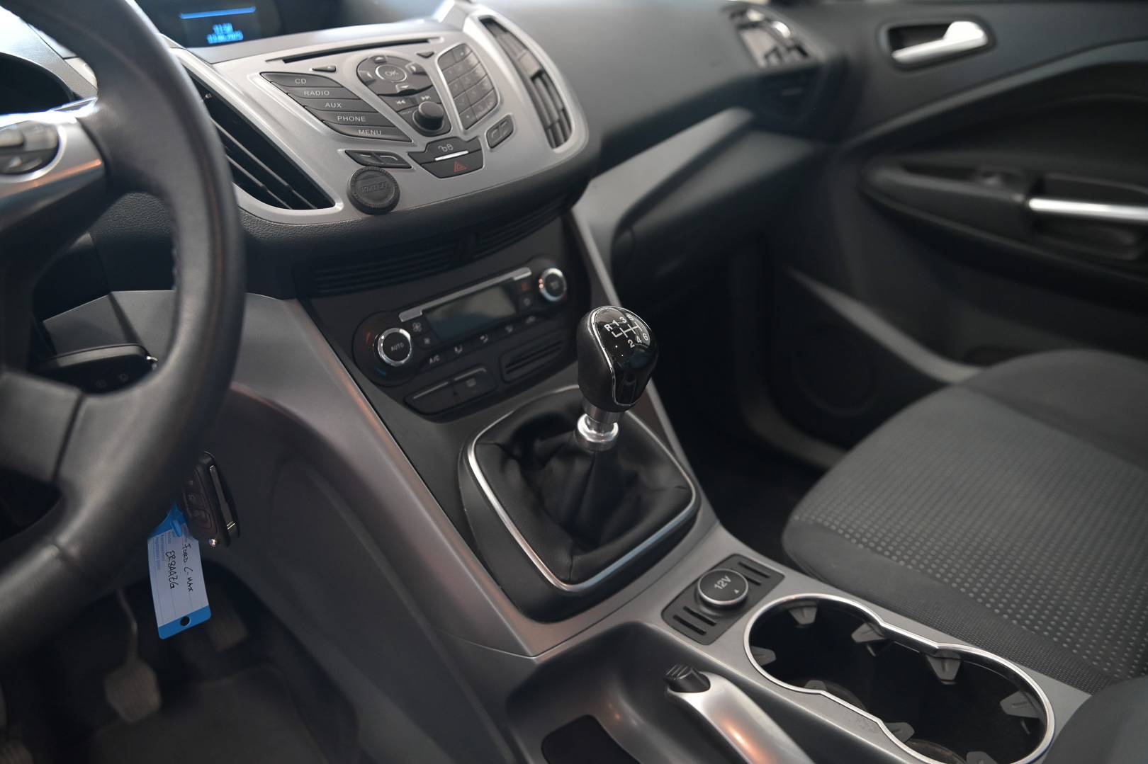 FORD C-Max - Foto 16