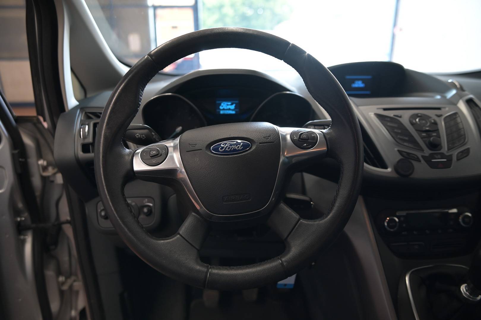 FORD C-Max - Foto 17