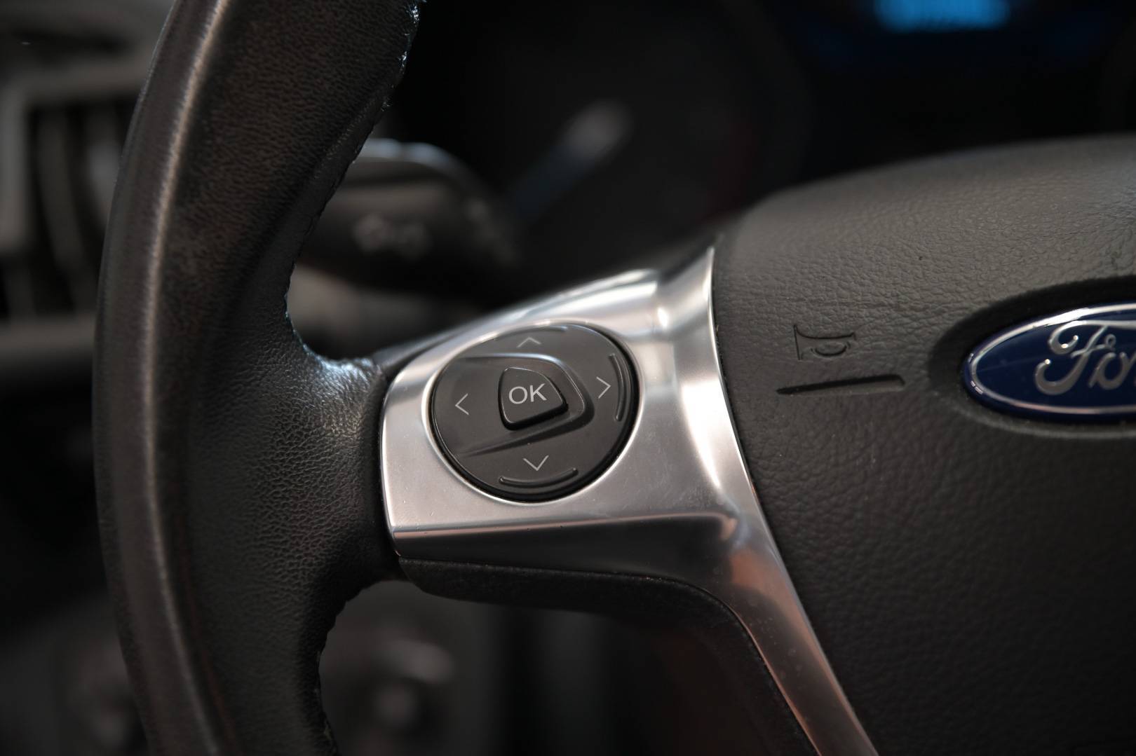 FORD C-Max - Foto 18
