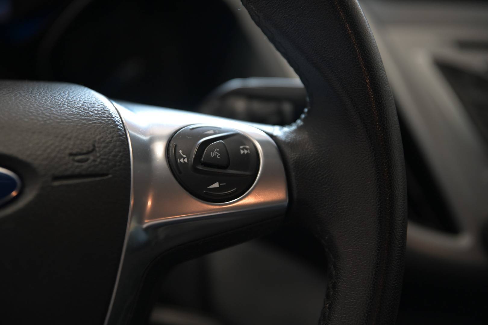 FORD C-Max - Foto 19