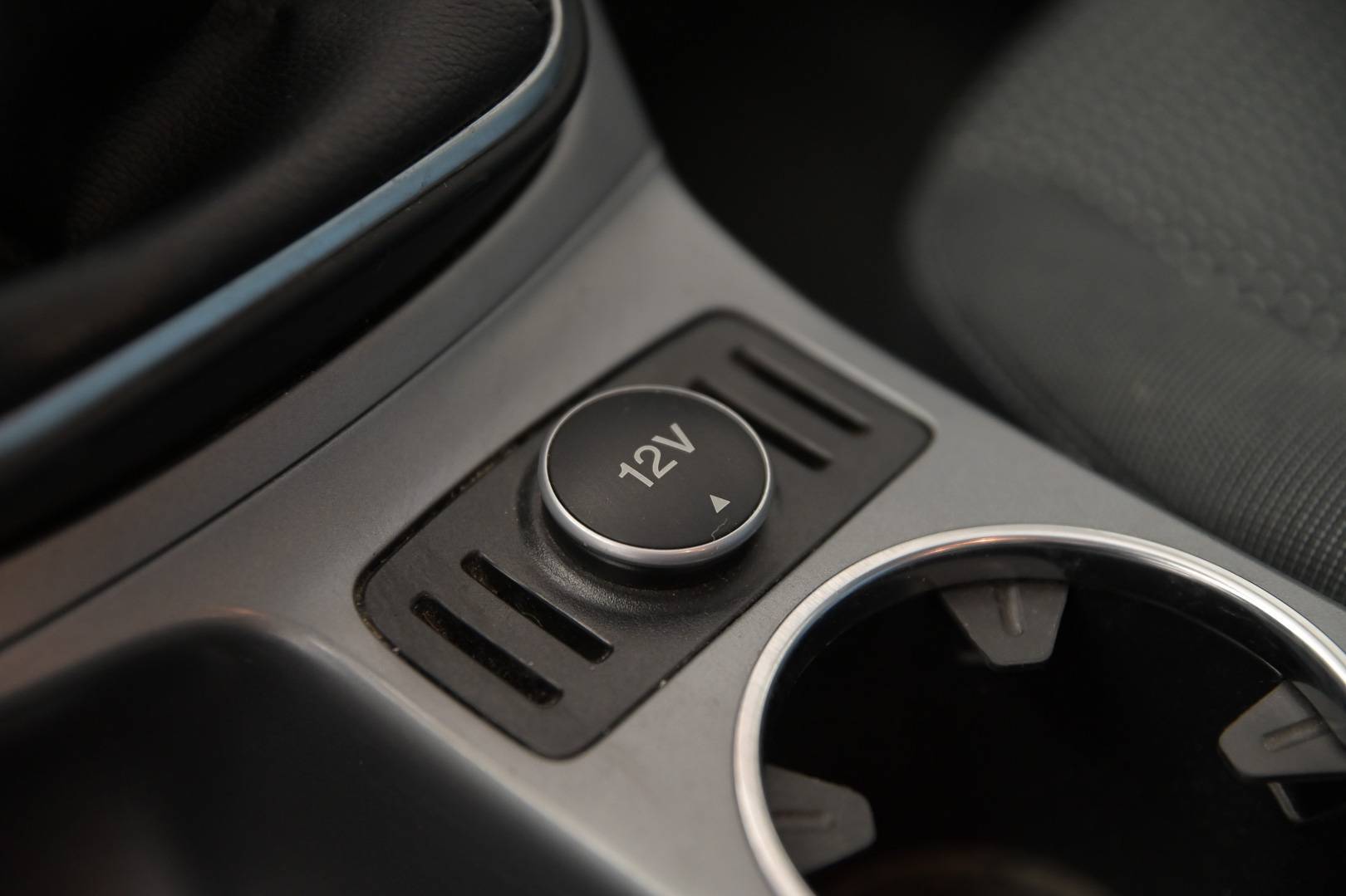 FORD C-Max - Foto 22