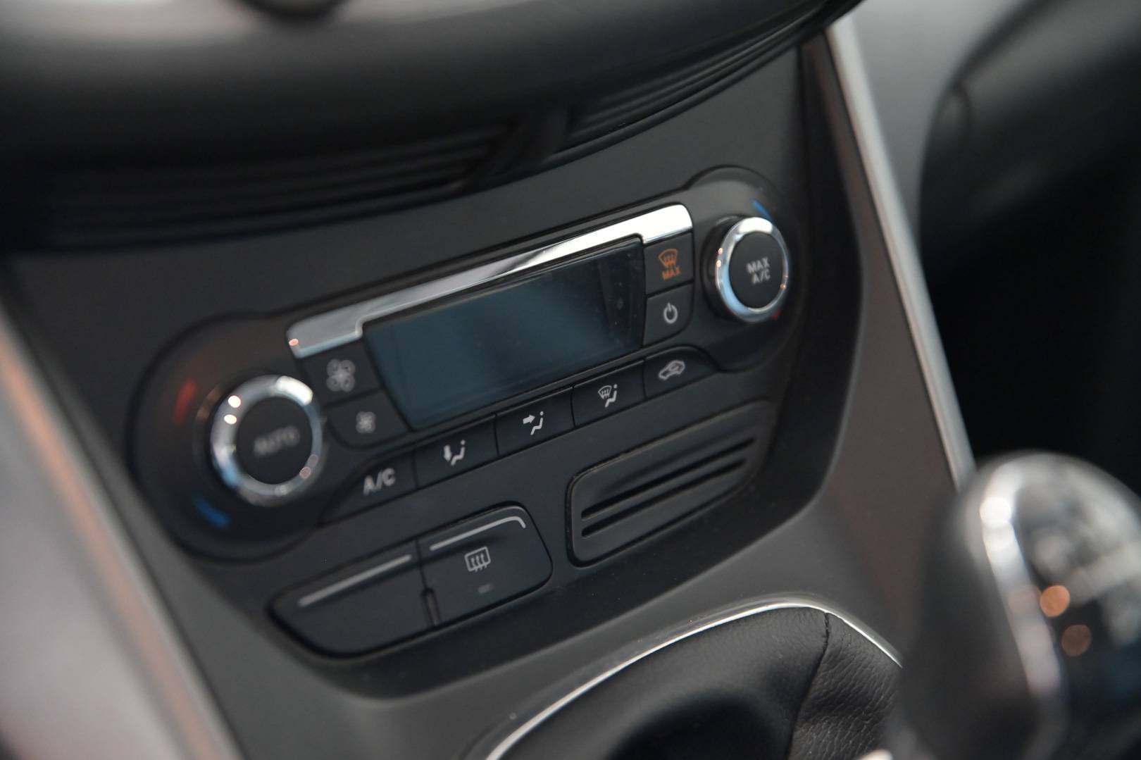 FORD C-Max - Foto 23
