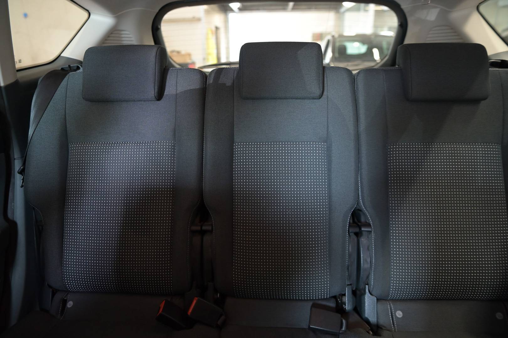 FORD C-Max - Foto 24