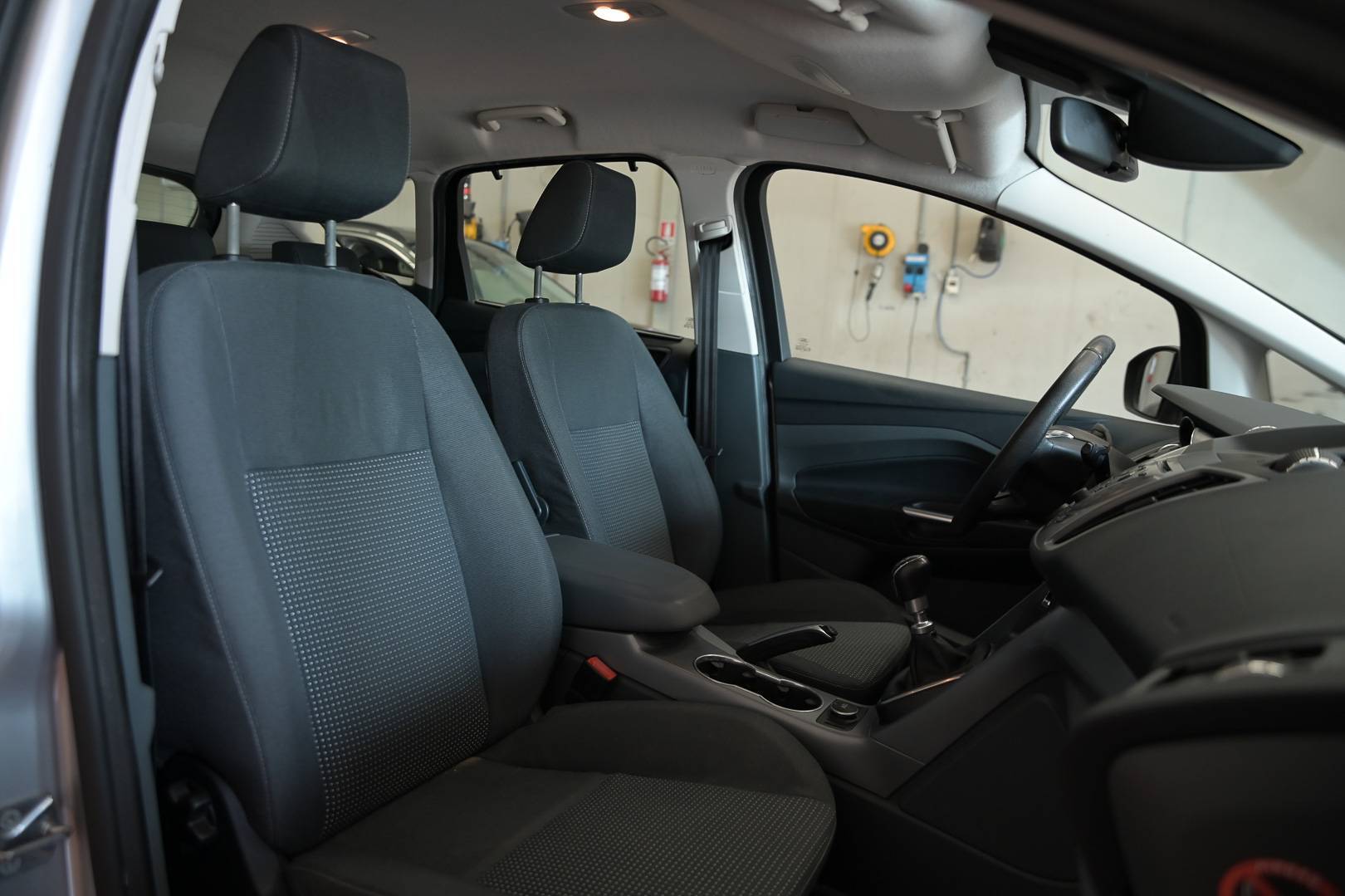 FORD C-Max - Foto 26