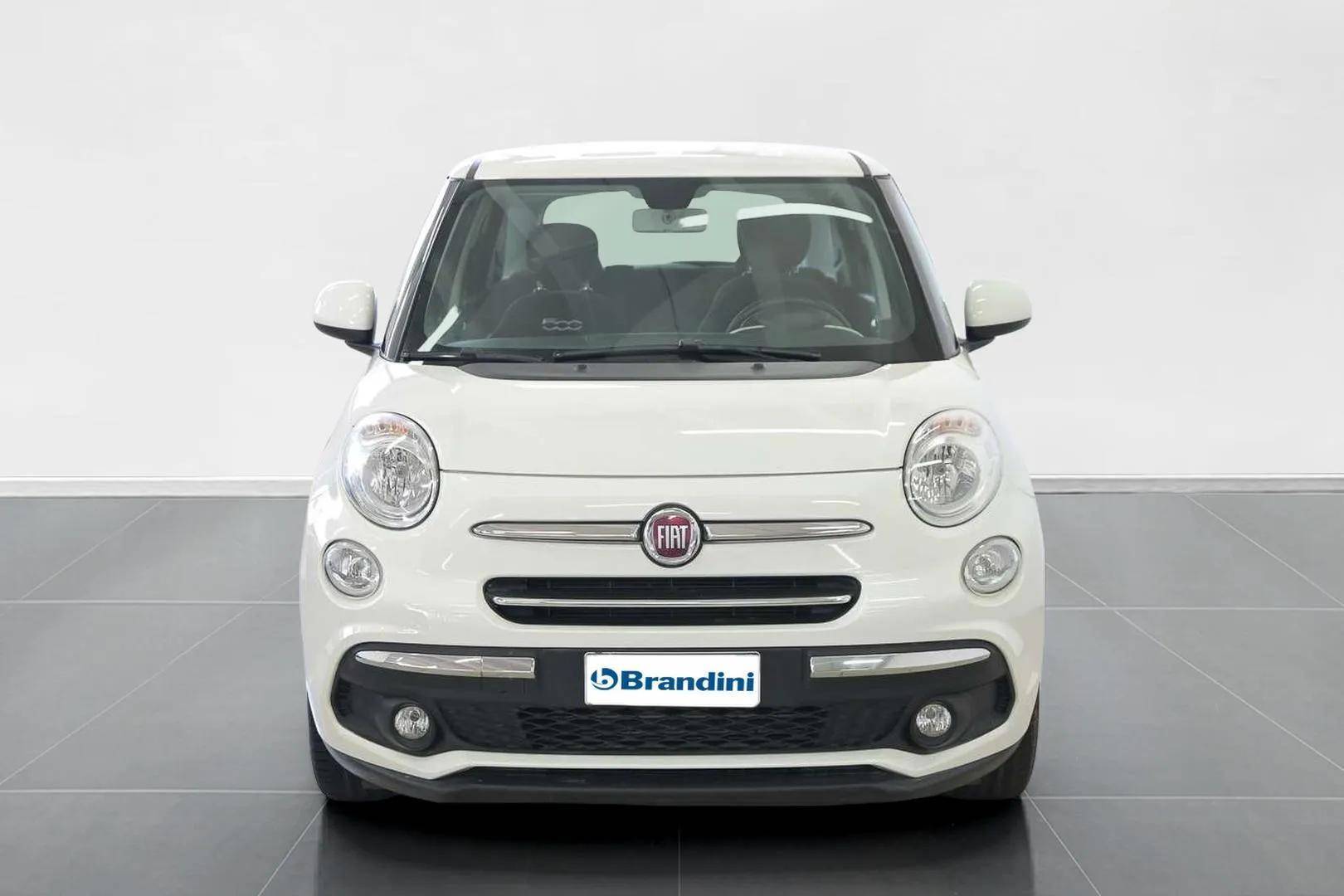 FIAT 500L - Foto 2
