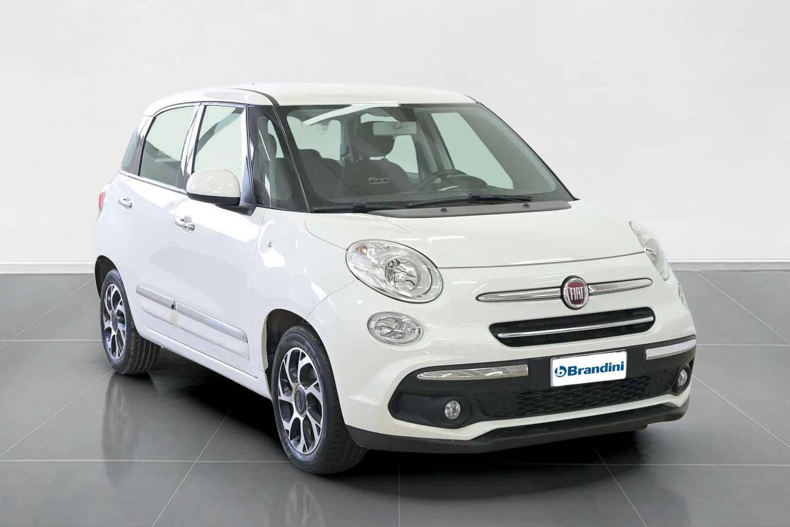FIAT 500L - Foto 3