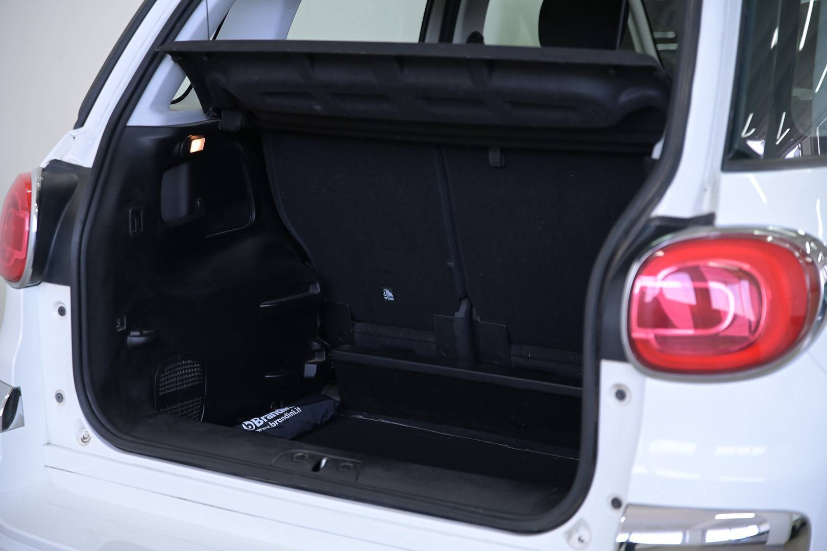 FIAT 500L - Foto 5
