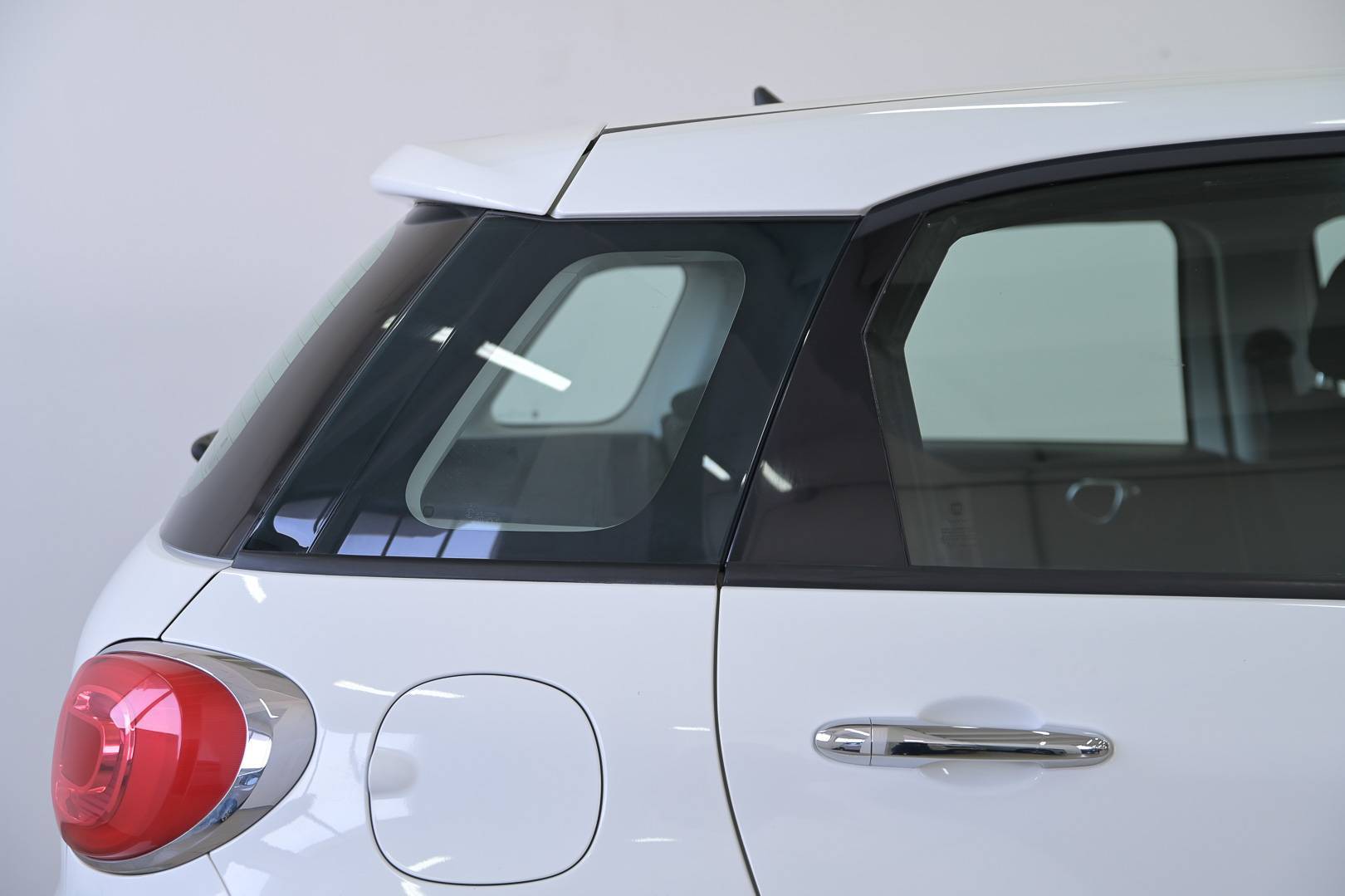 FIAT 500L - Foto 6