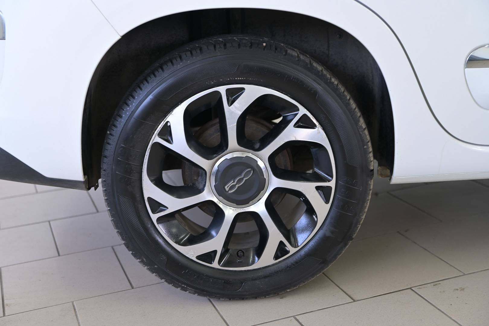 FIAT 500L - Foto 7