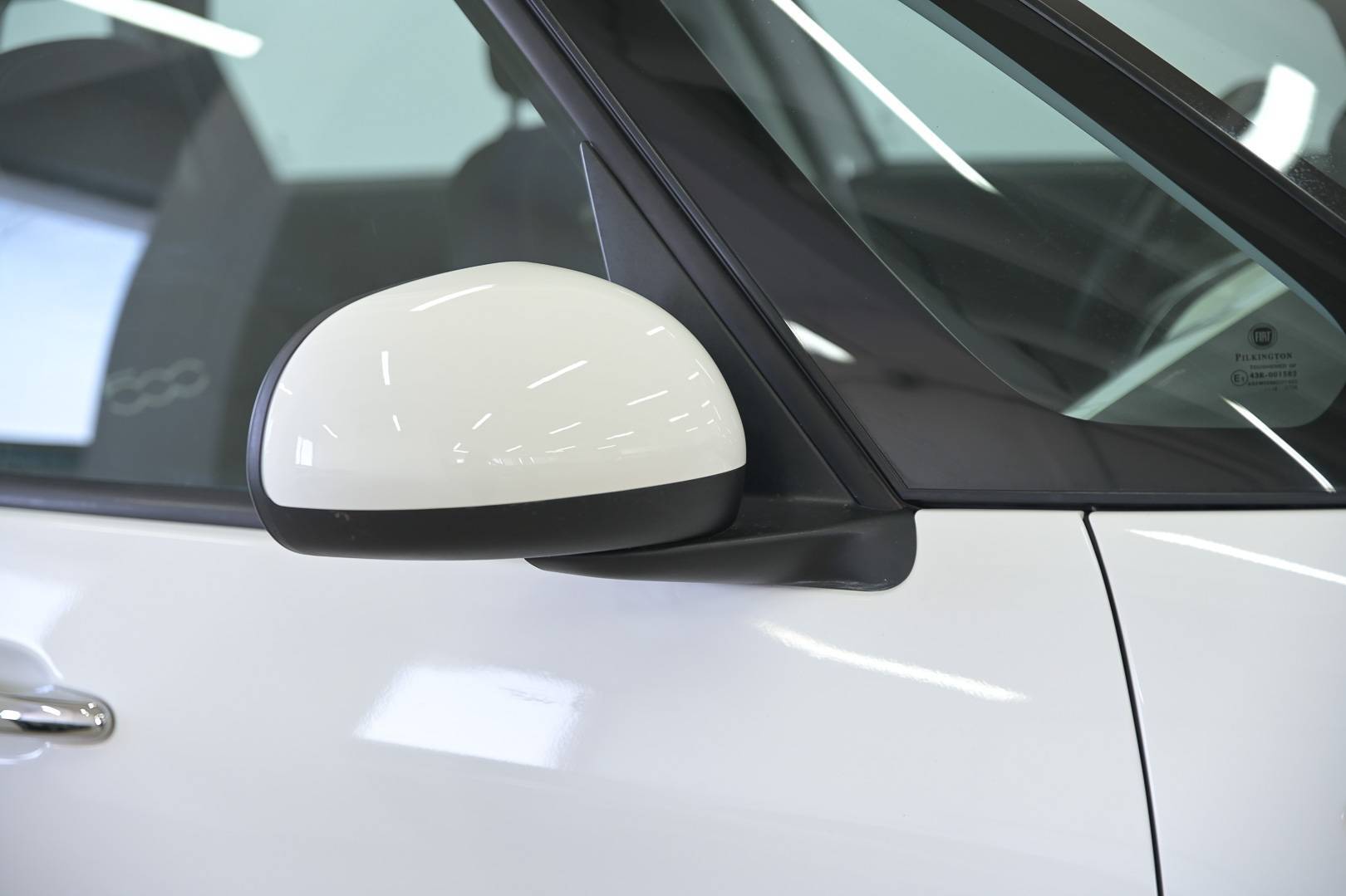 FIAT 500L - Foto 8