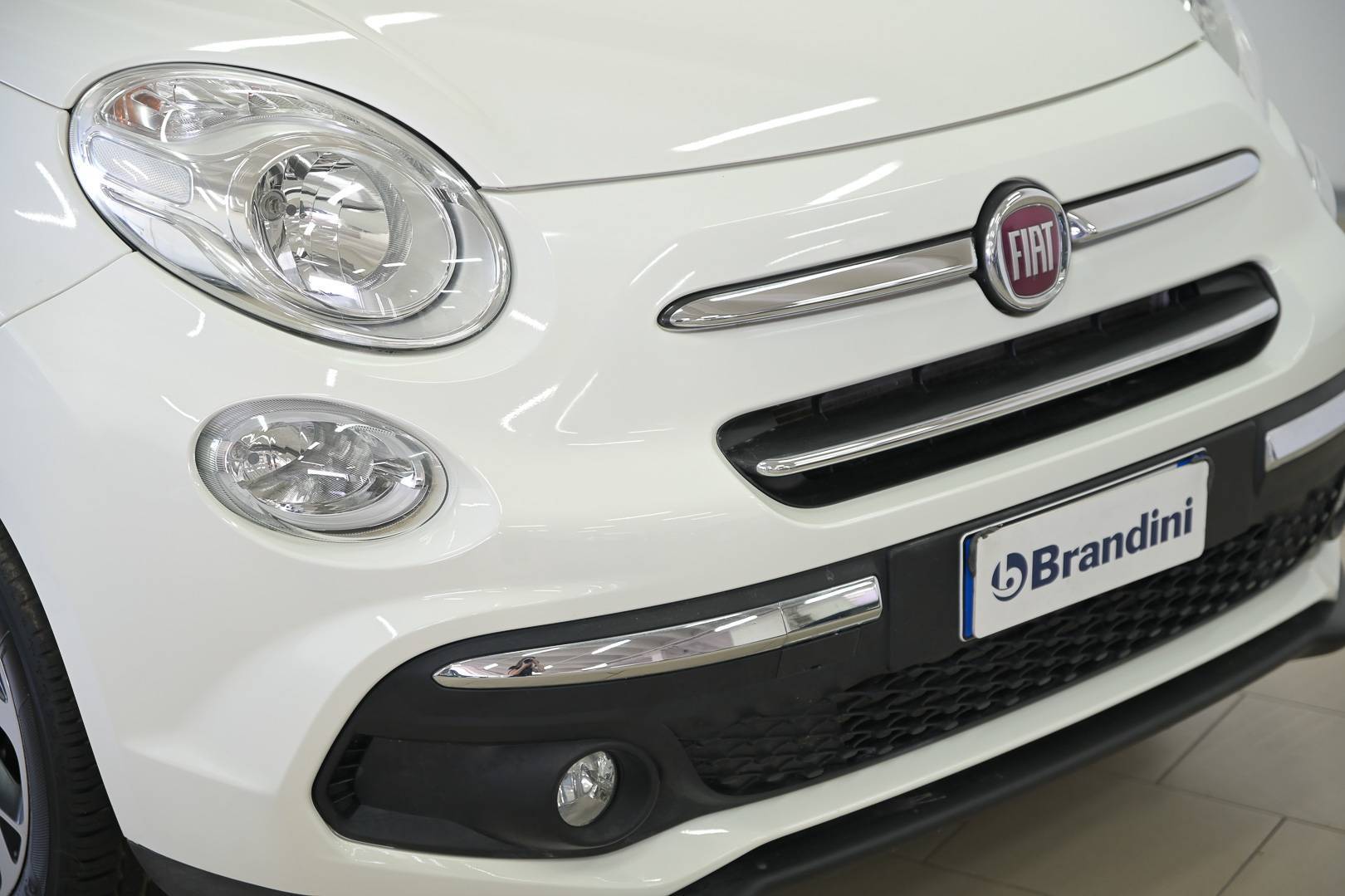 FIAT 500L - Foto 9