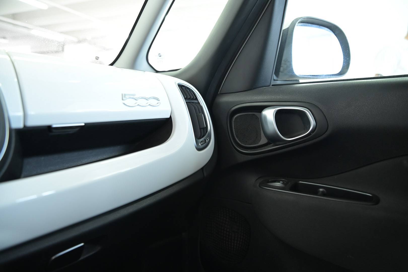 FIAT 500L - Foto 12
