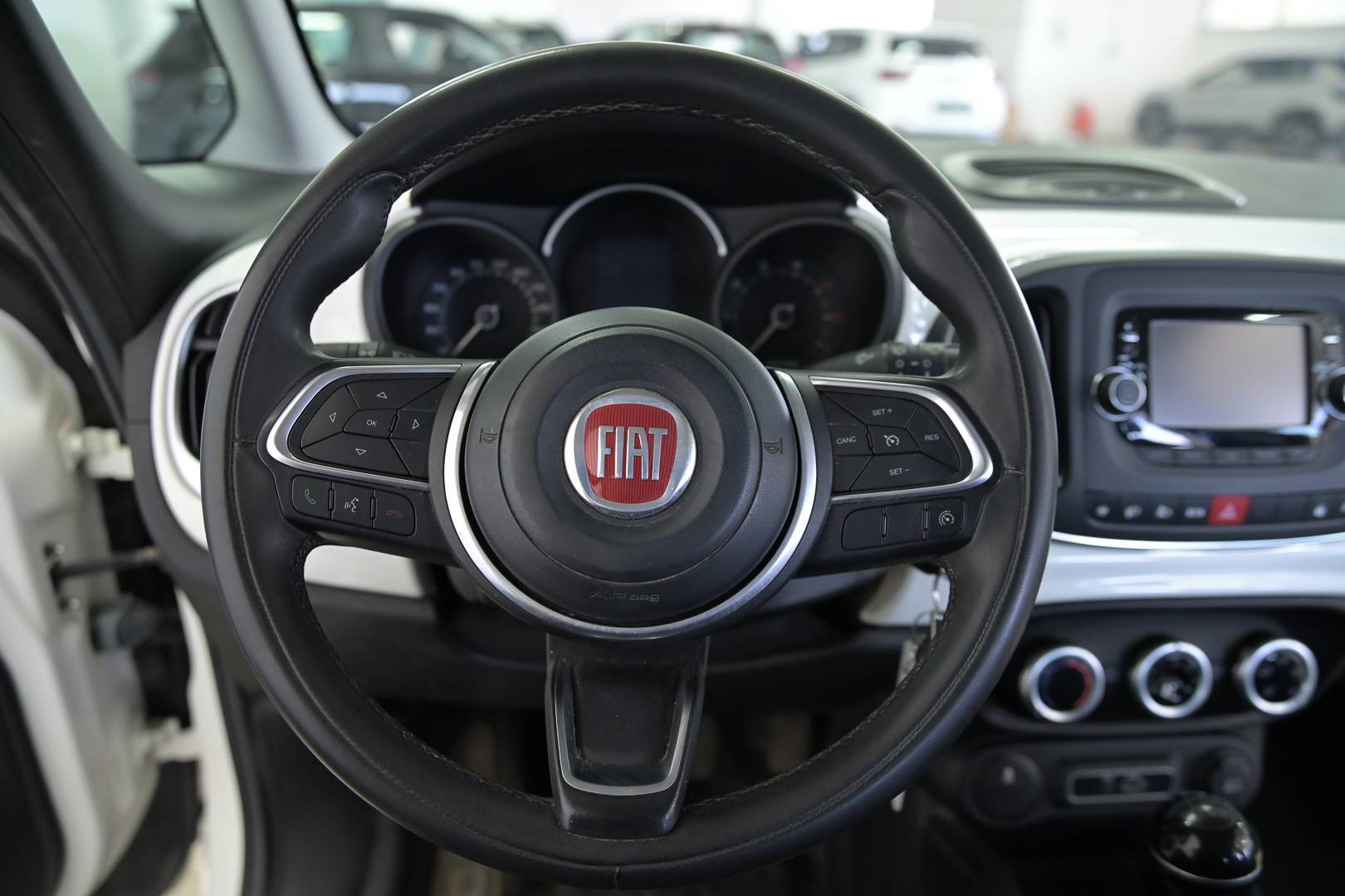 FIAT 500L - Foto 14
