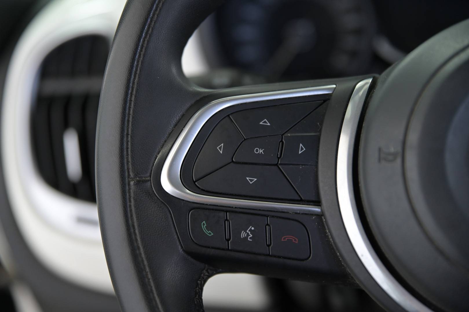 FIAT 500L - Foto 15
