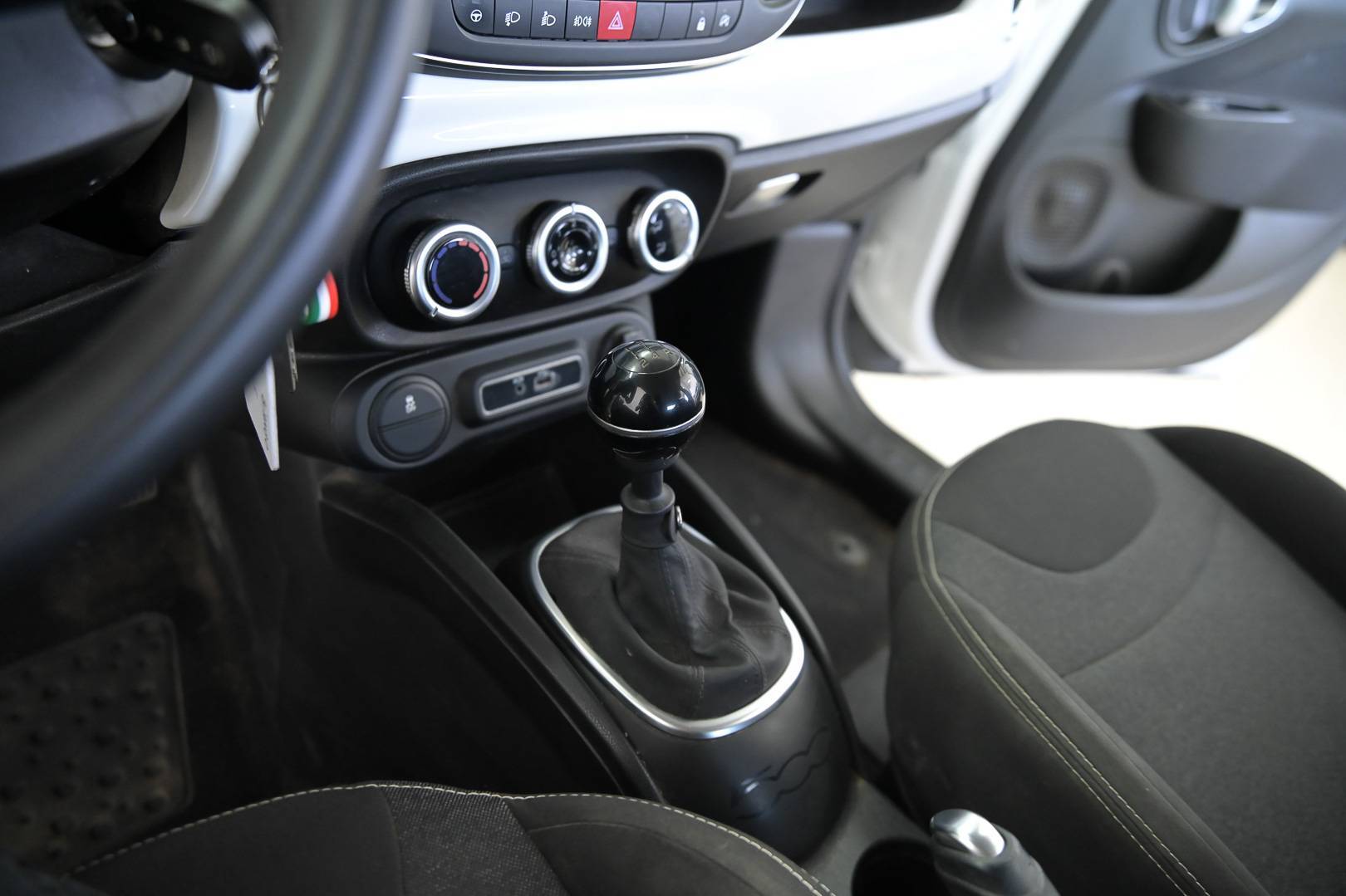 FIAT 500L - Foto 19