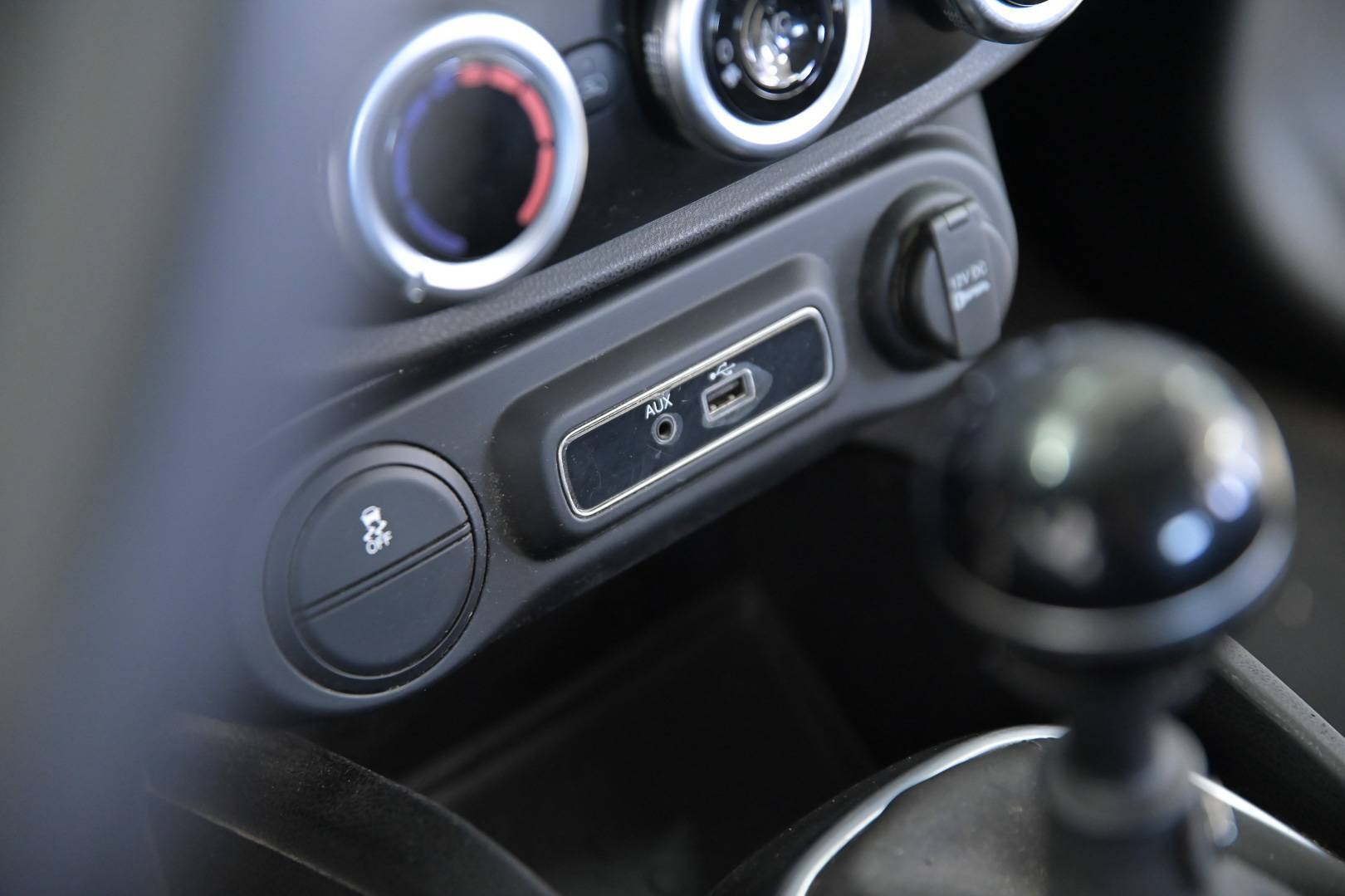 FIAT 500L - Foto 20