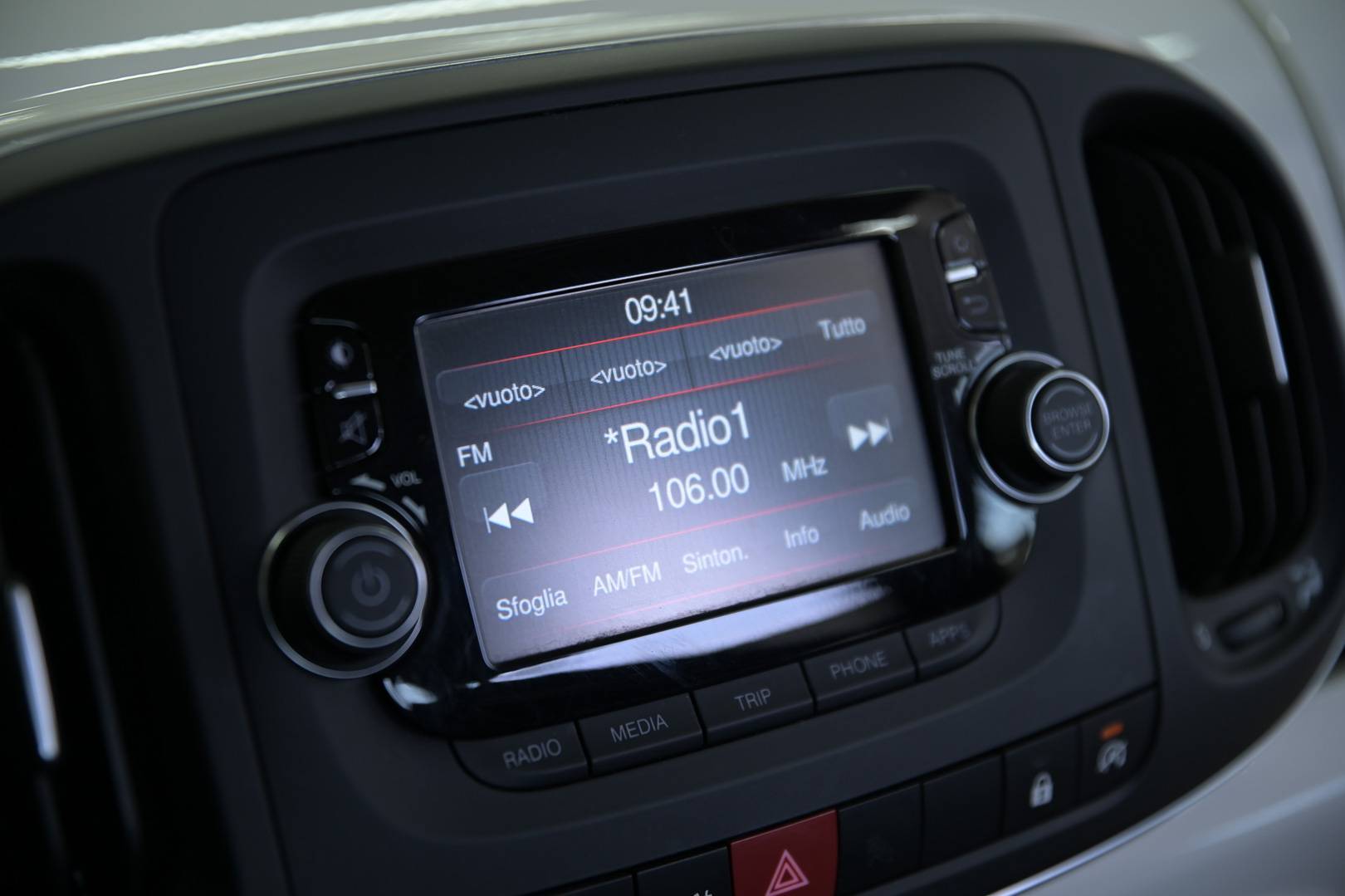 FIAT 500L - Foto 22