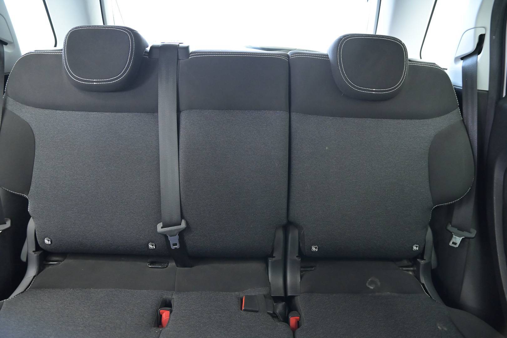 FIAT 500L - Foto 23