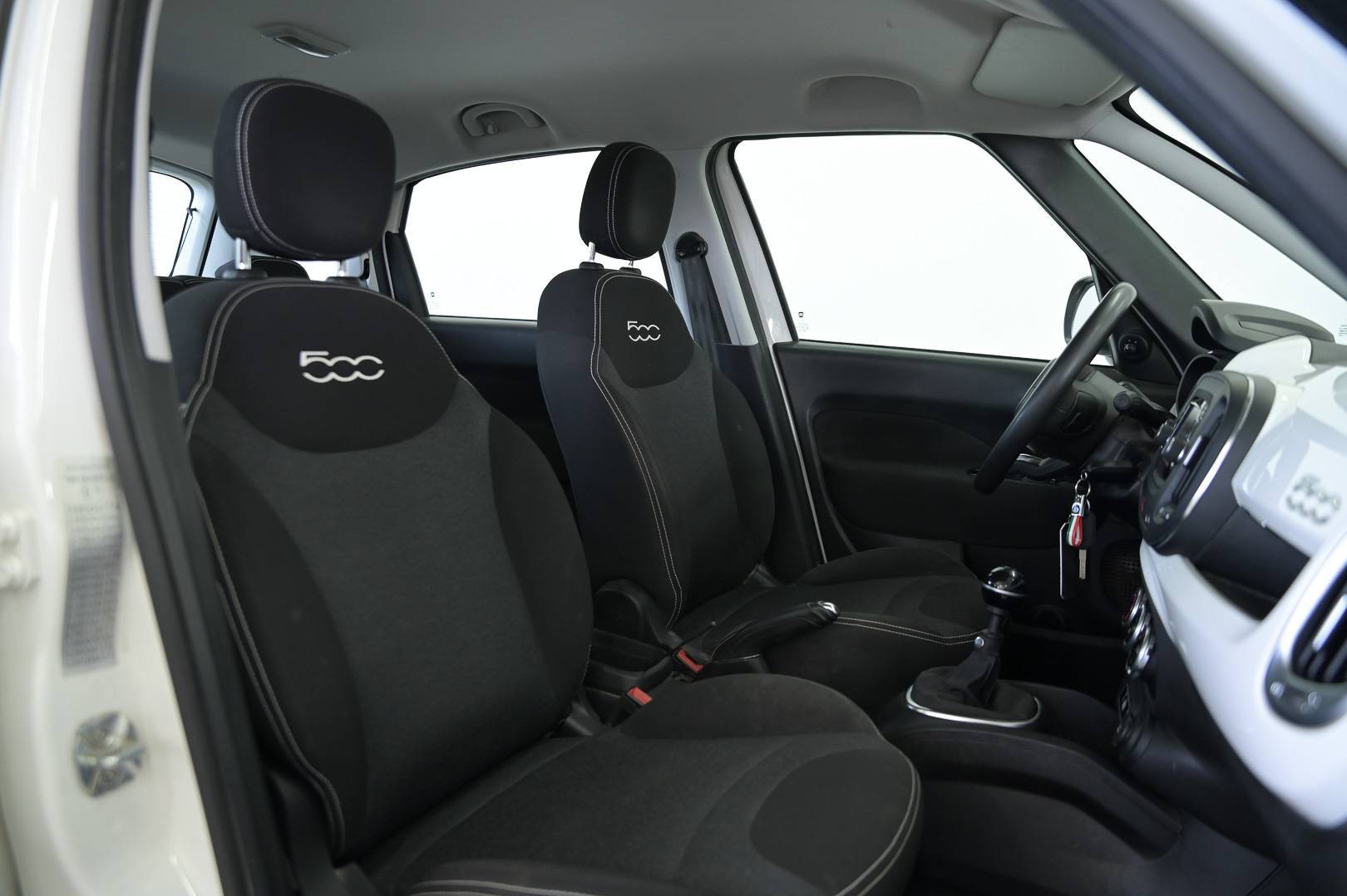 FIAT 500L - Foto 25
