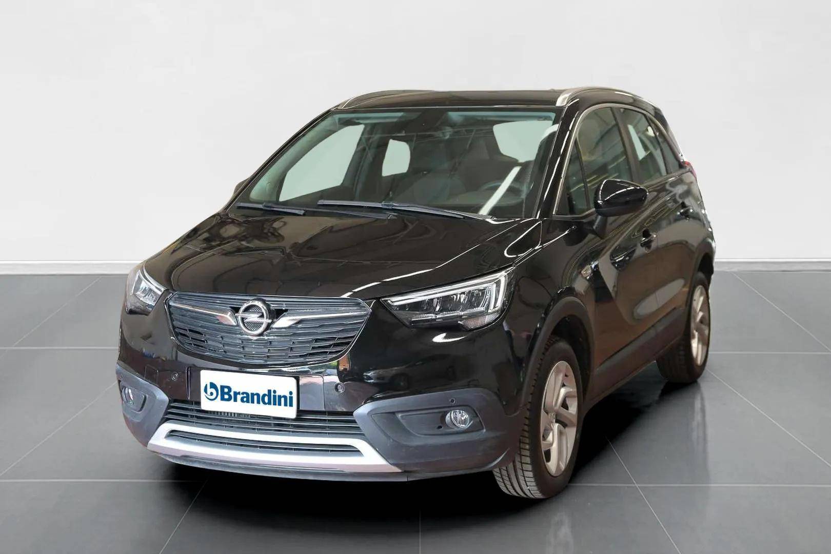 OPEL Crossland X - Foto 1