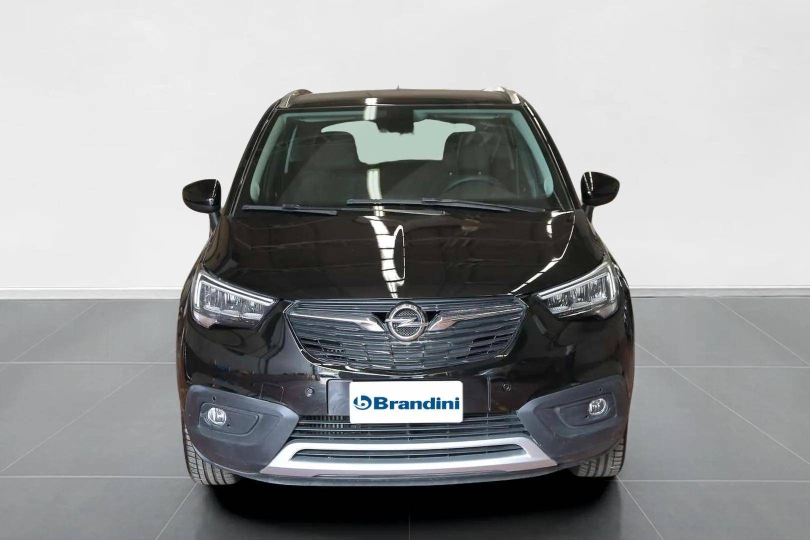 OPEL Crossland X - Foto 2