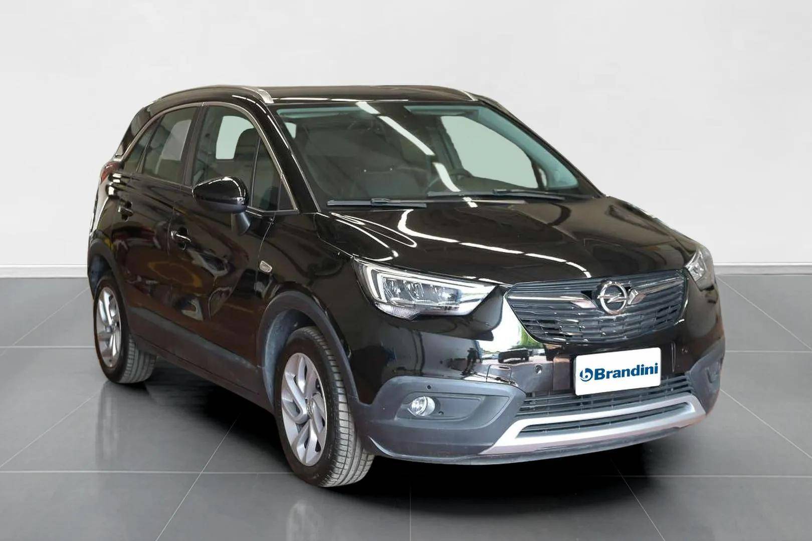 OPEL Crossland X - Foto 3