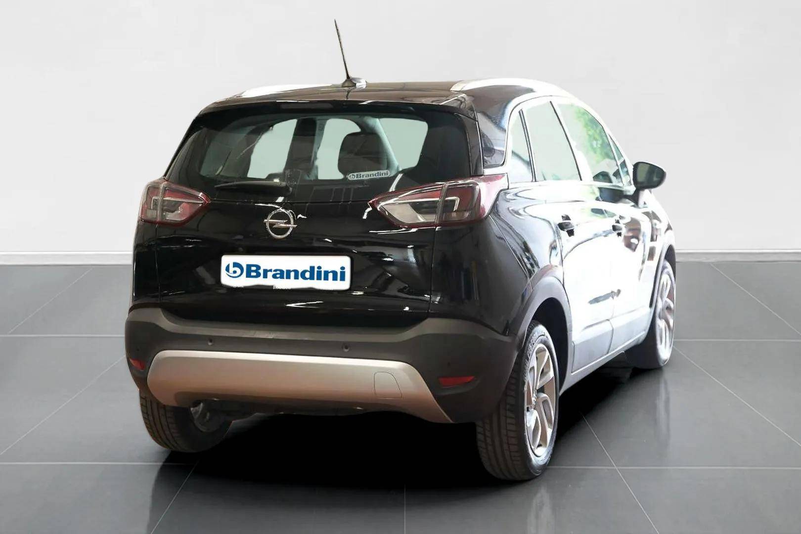 OPEL Crossland X - Foto 4