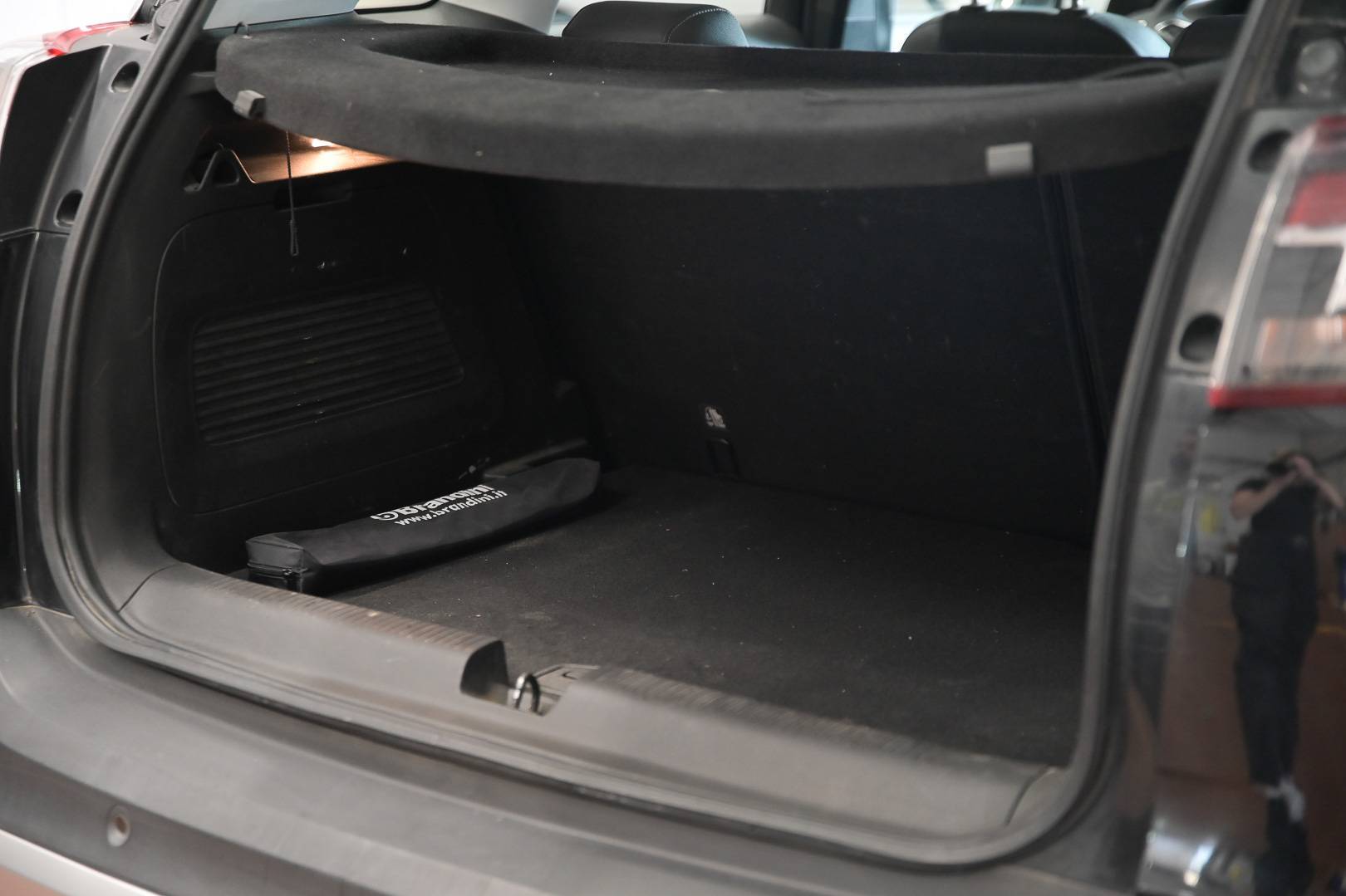 OPEL Crossland X - Foto 5