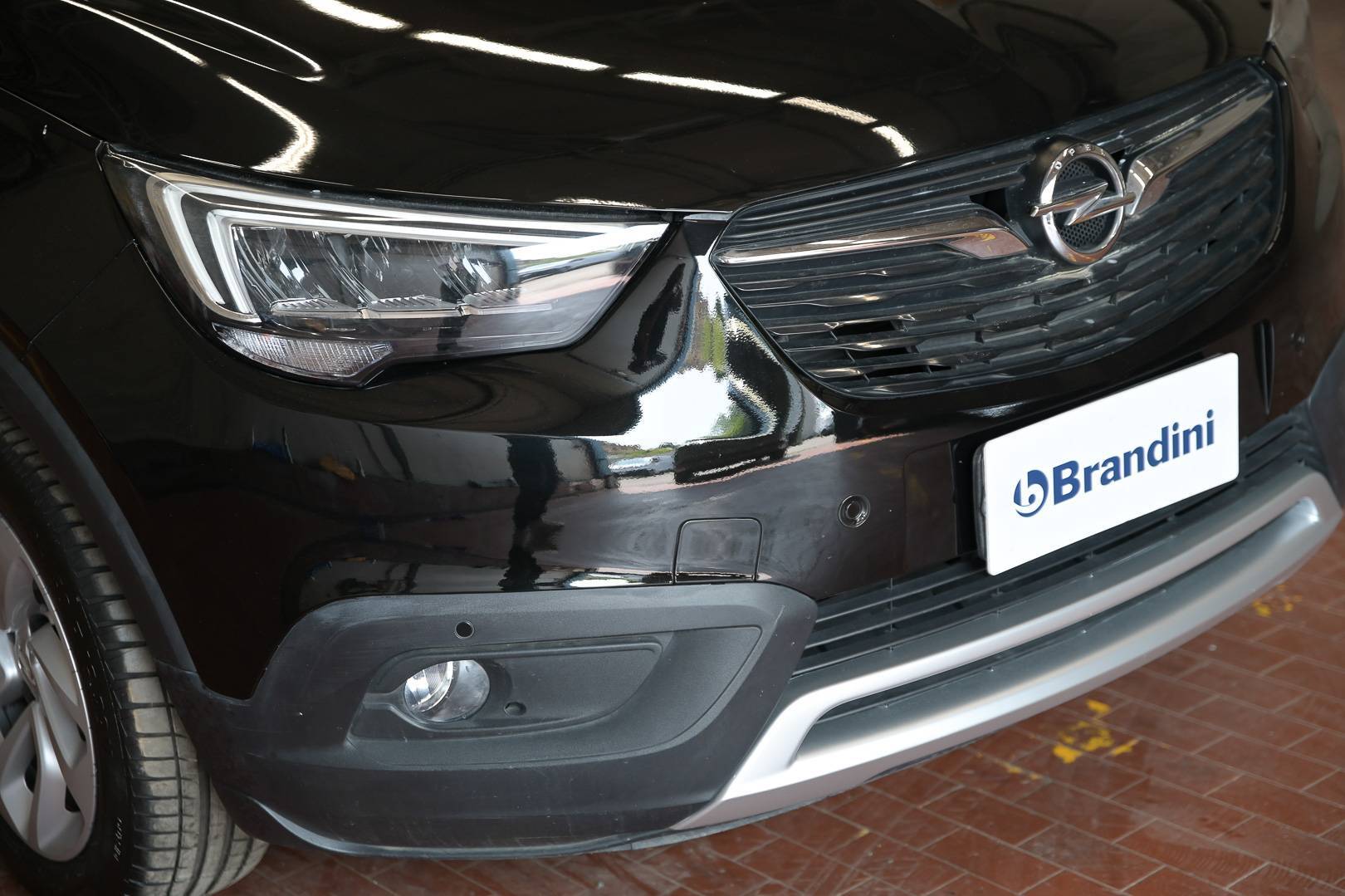 OPEL Crossland X - Foto 9