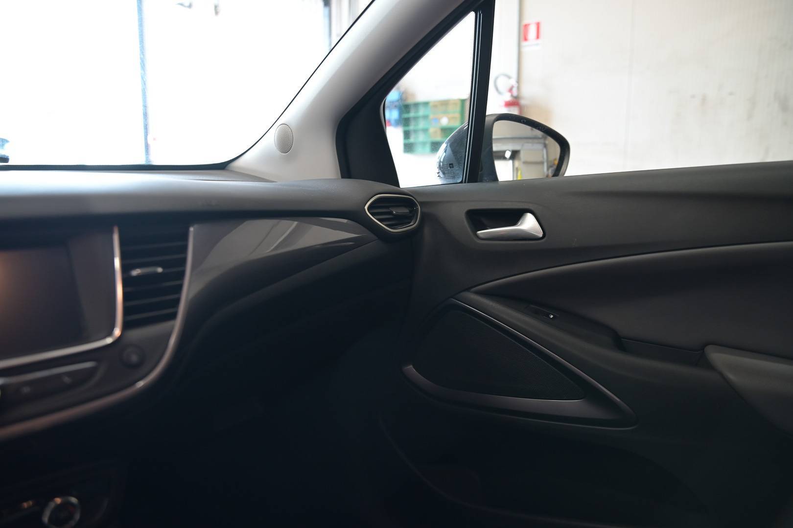 OPEL Crossland X - Foto 13