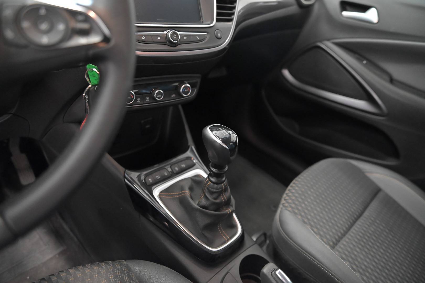 OPEL Crossland X - Foto 14