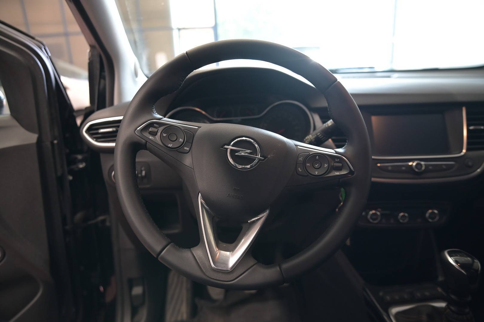 OPEL Crossland X - Foto 15