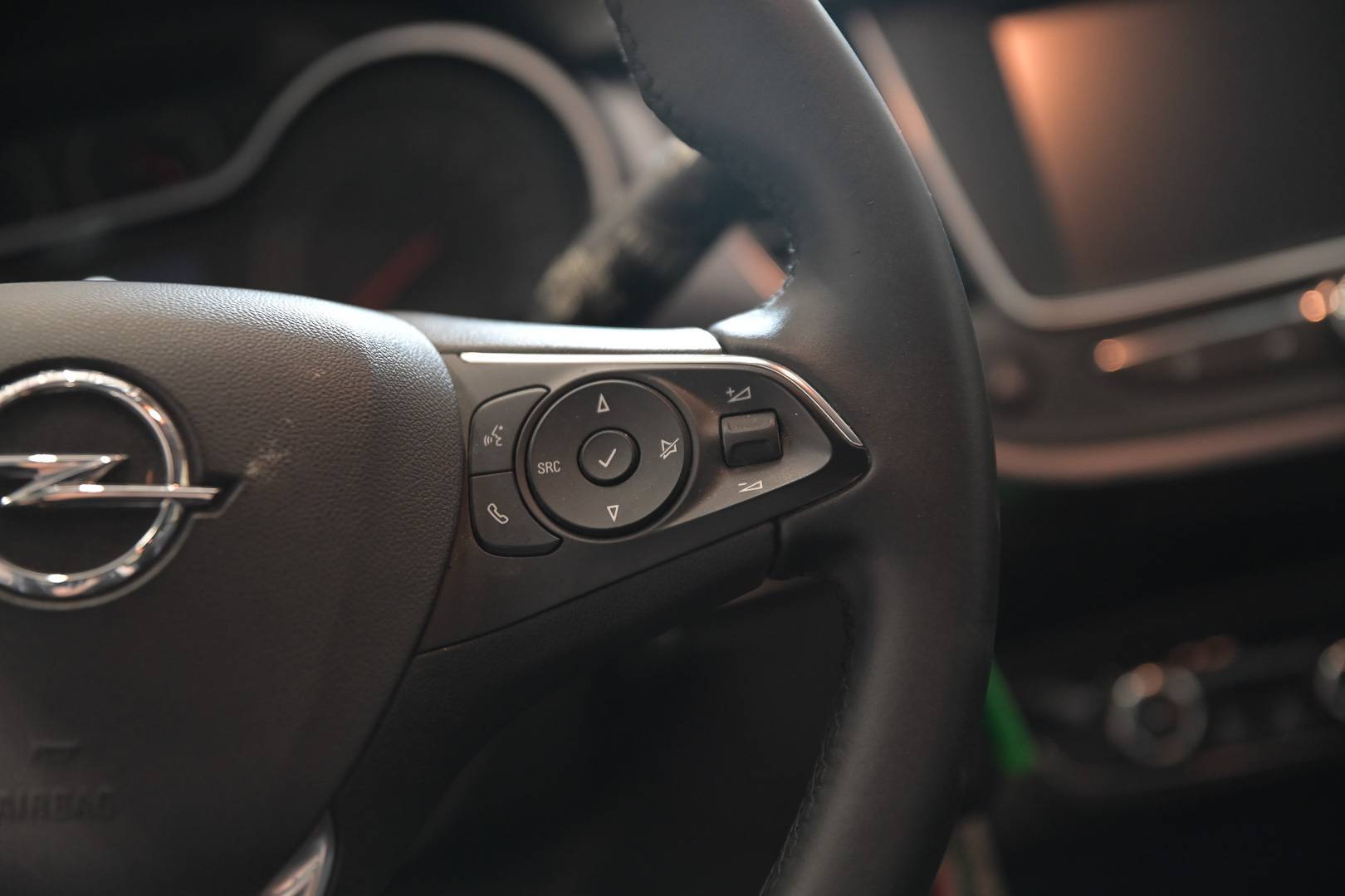 OPEL Crossland X - Foto 17