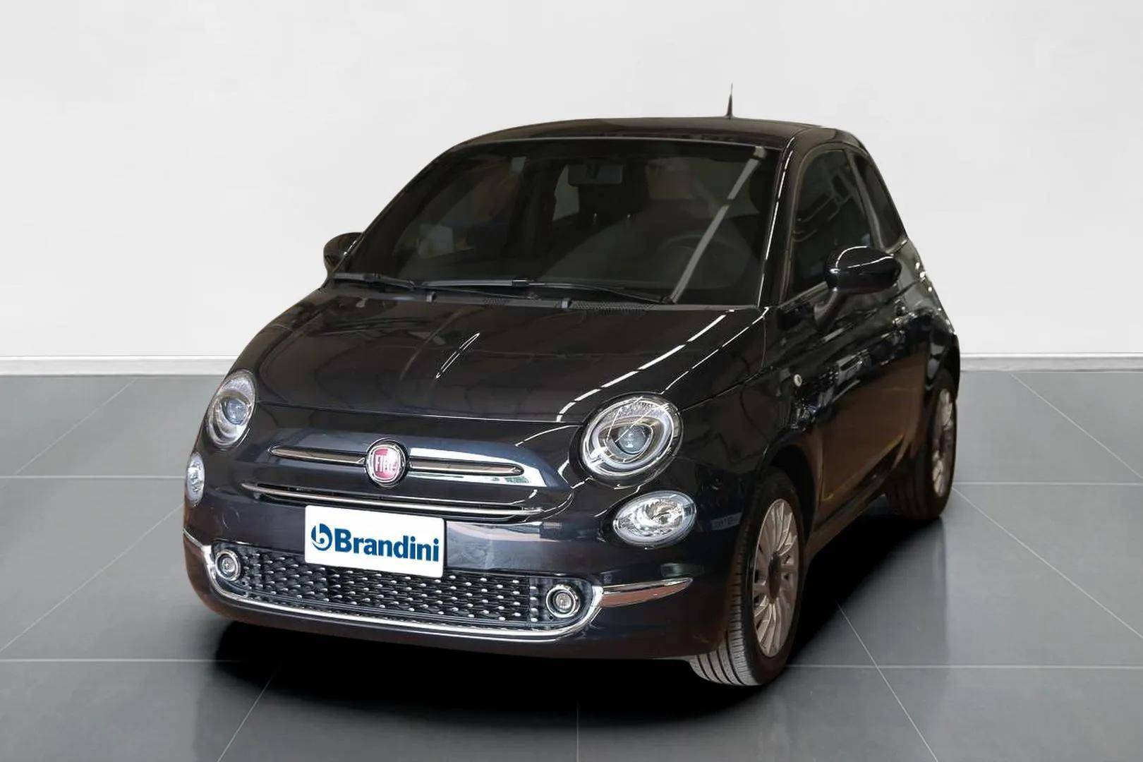 FIAT 500 - Foto 1