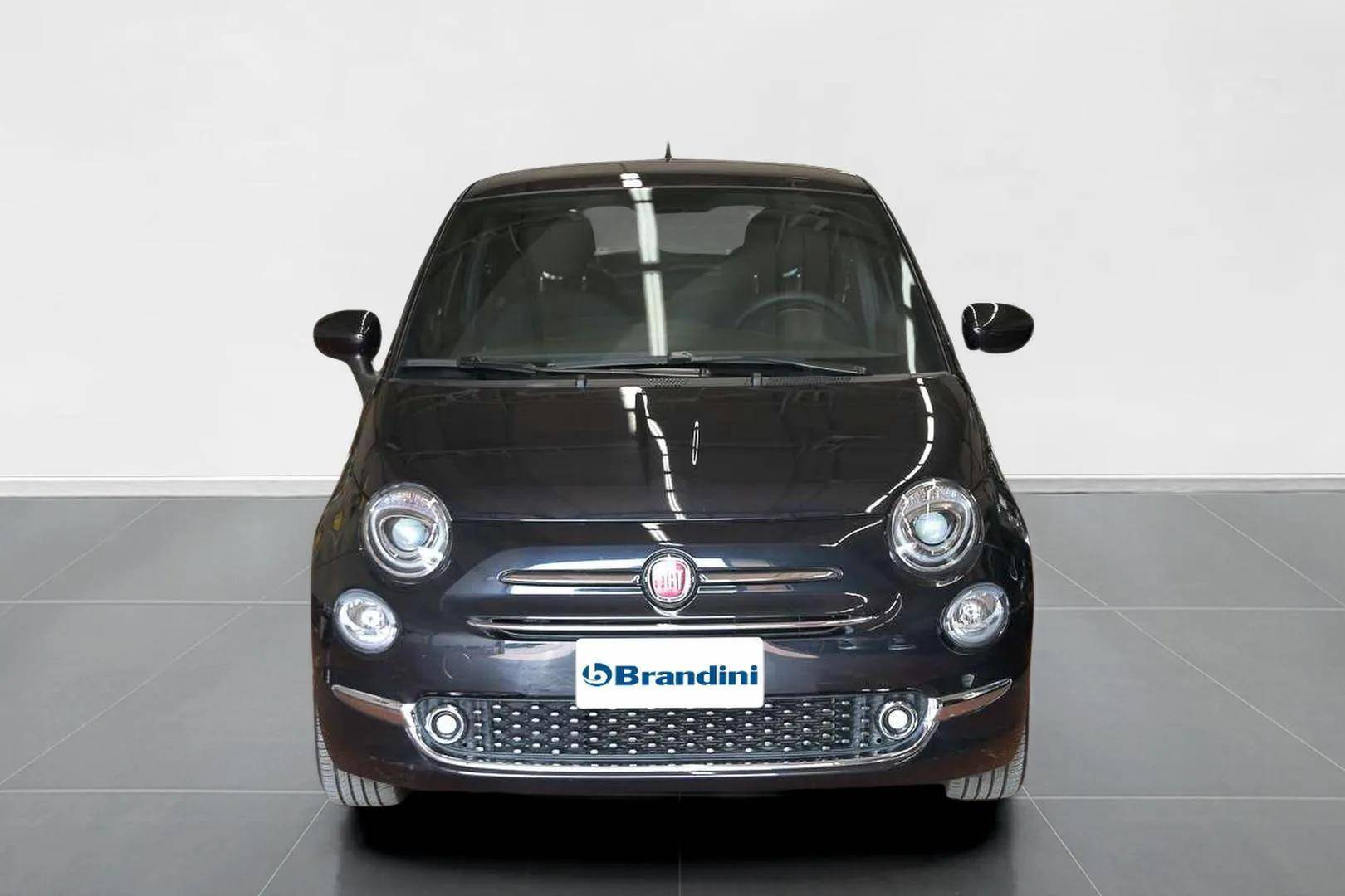 FIAT 500 - Foto 2