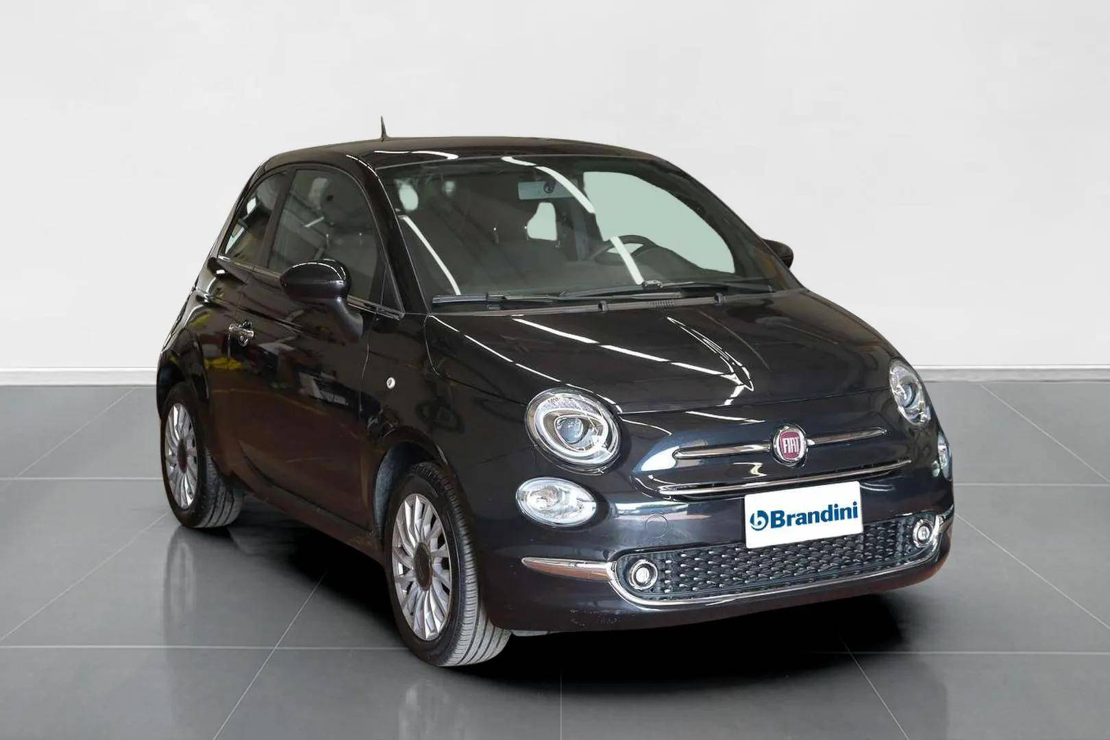 FIAT 500 - Foto 3