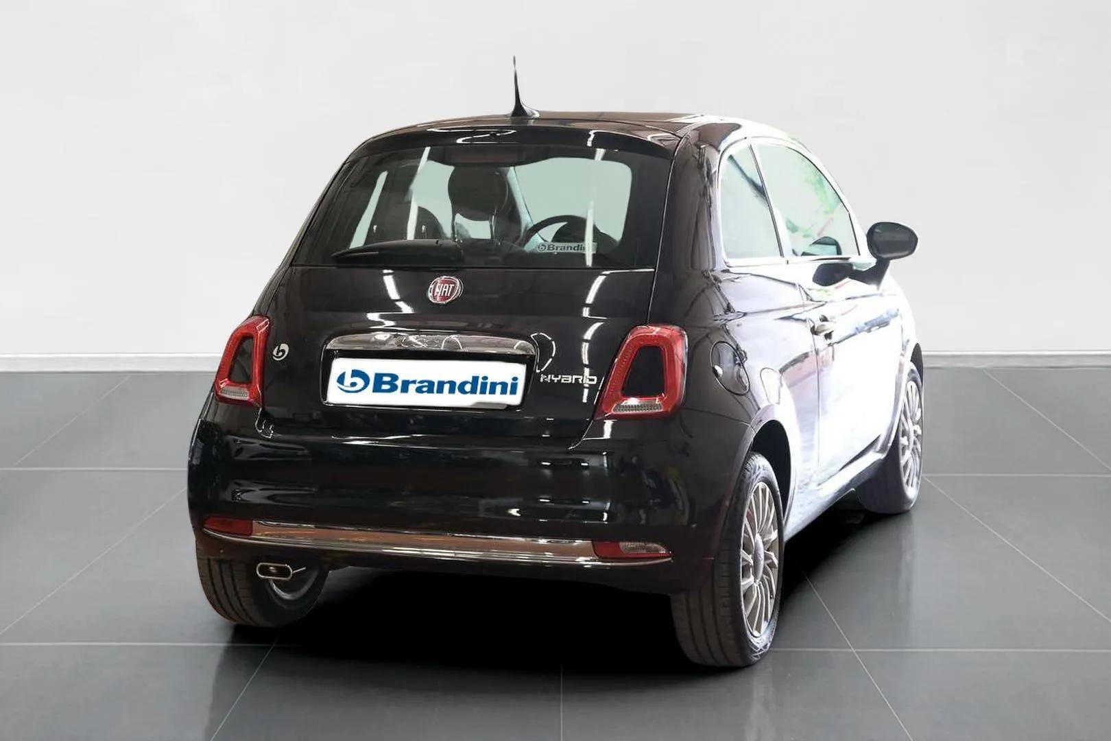 FIAT 500 - Foto 4