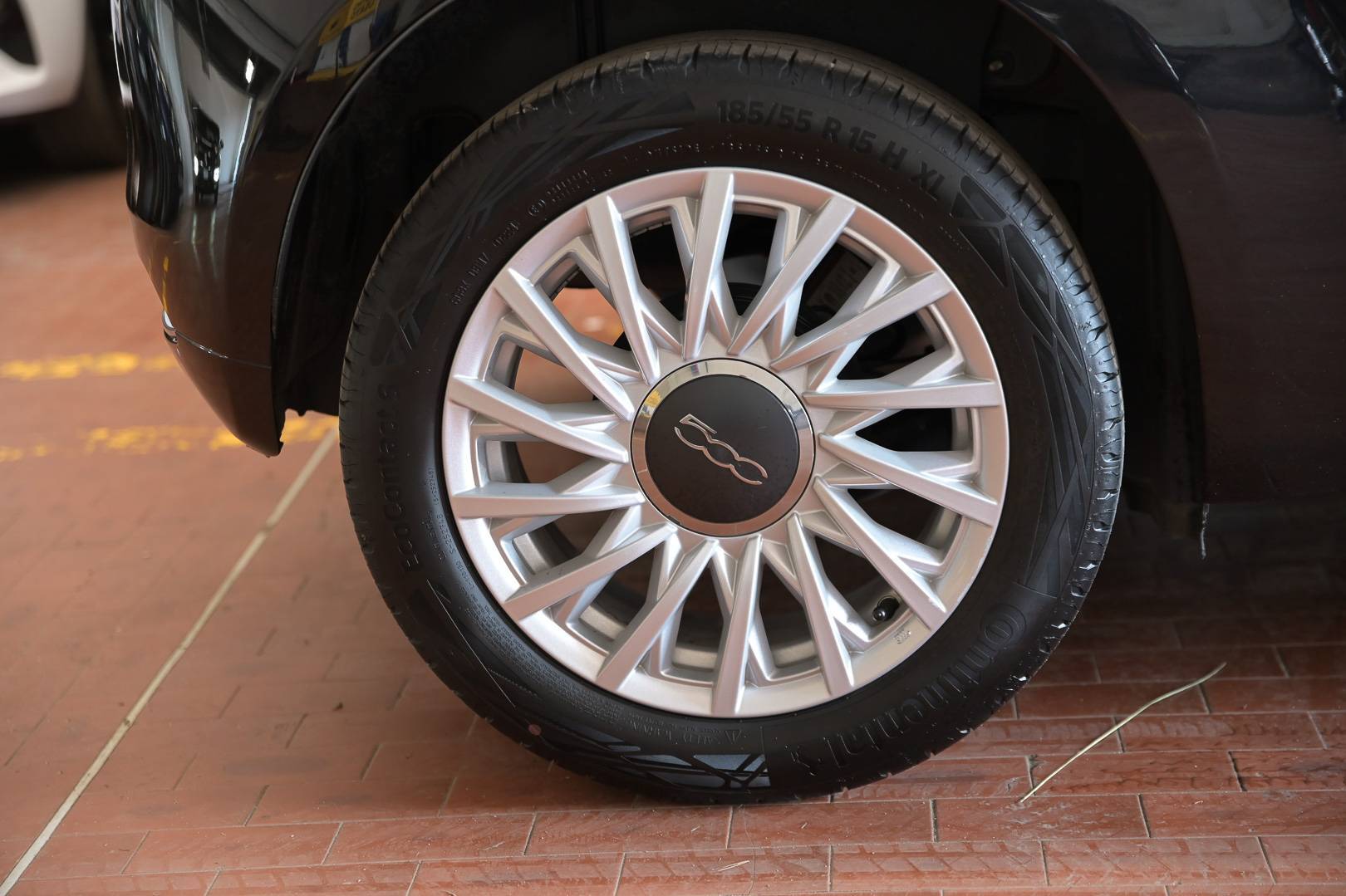 FIAT 500 - Foto 7