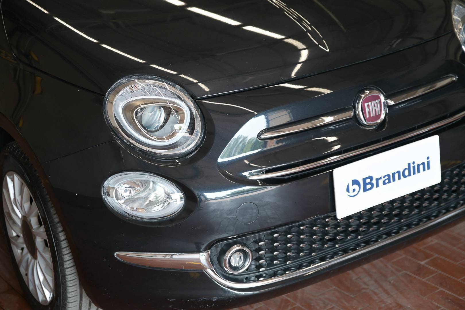 FIAT 500 - Foto 9