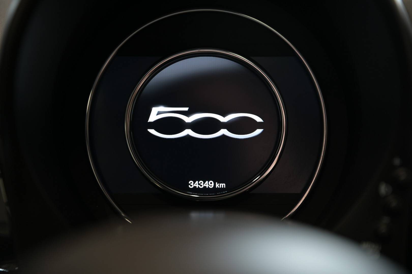 FIAT 500 - Foto 12