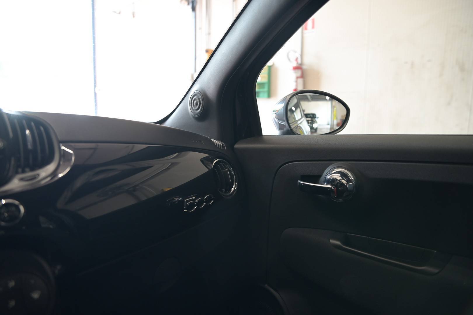 FIAT 500 - Foto 13