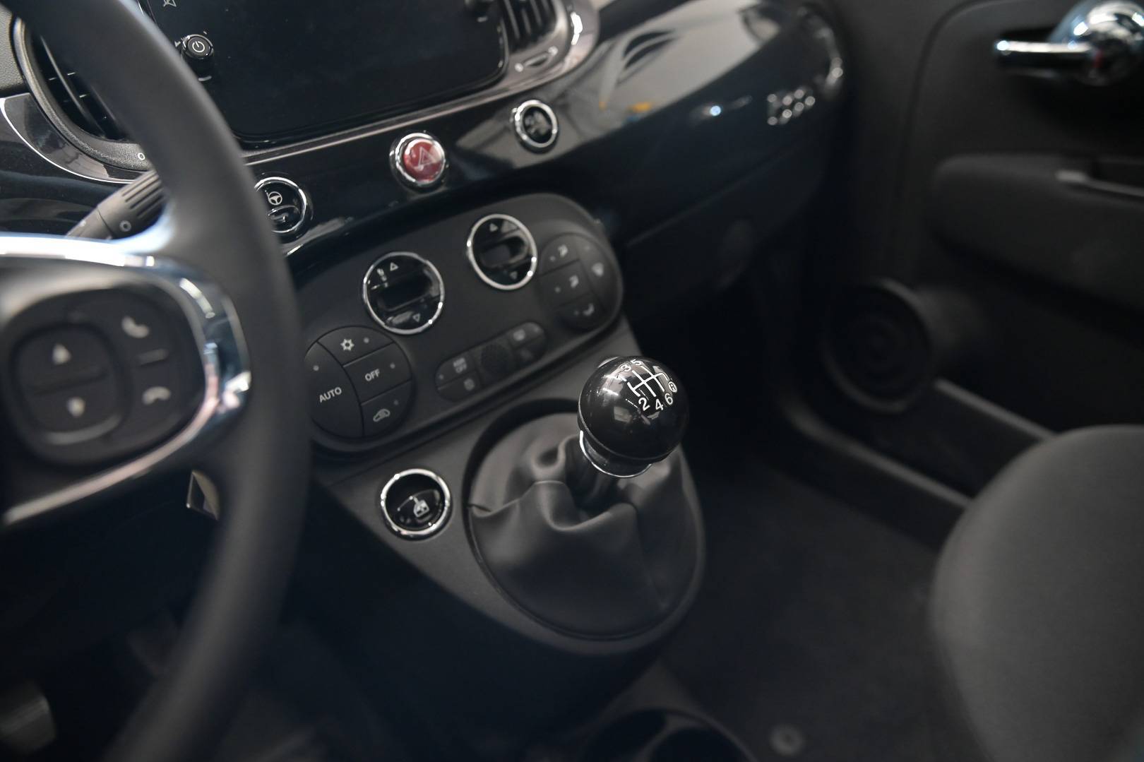 FIAT 500 - Foto 14