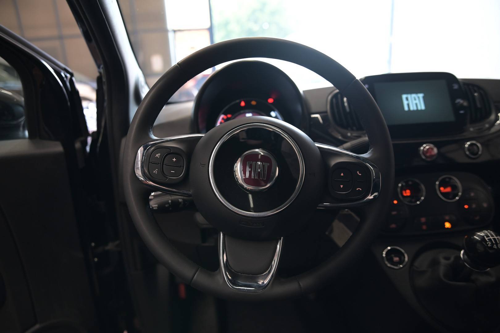 FIAT 500 - Foto 15