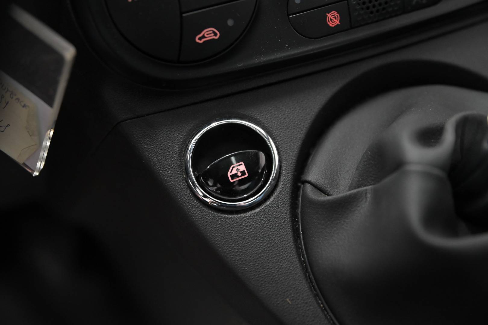 FIAT 500 - Foto 24